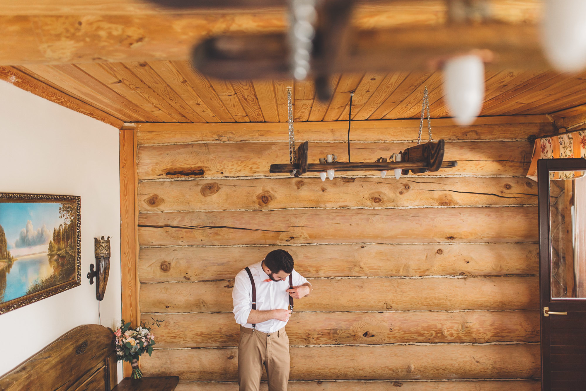 Անտոն և Անաստասիա. Մոսկվա. Հարսանեկան լուսանկարչություն Հայաստանում Ադամյանների ընտանիքի կողմից