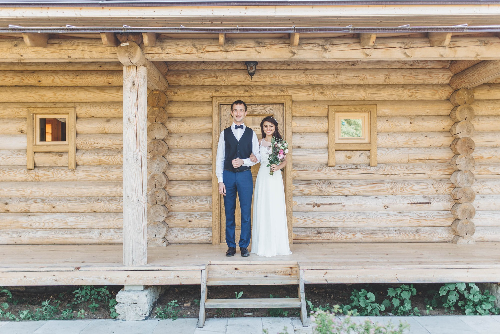 Պավել և Եկատերինա. Հարսանեկան լուսանկարչություն Հայաստանում Ադամյանների ընտանիքի կողմից