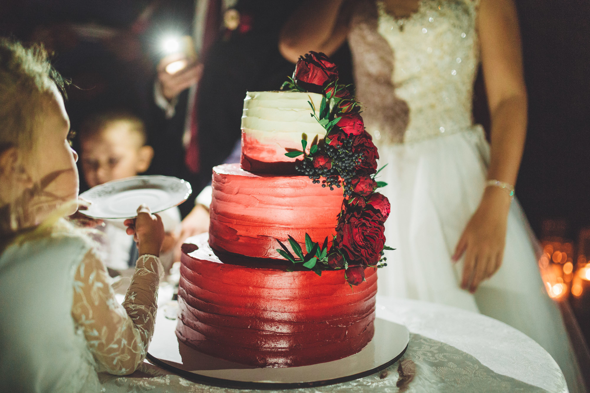 Անաստասիա և Սերգեյ. Հարսանեկան լուսանկարչություն Հայաստանում Ադամյանների ընտանիքի կողմից