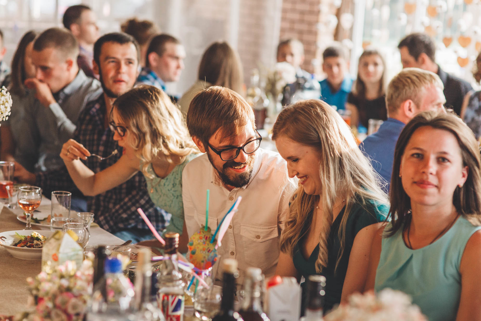 Անյա և Ժենյա. Հարսանեկան լուսանկարչություն Հայաստանում Ադամյանների ընտանիքի կողմից