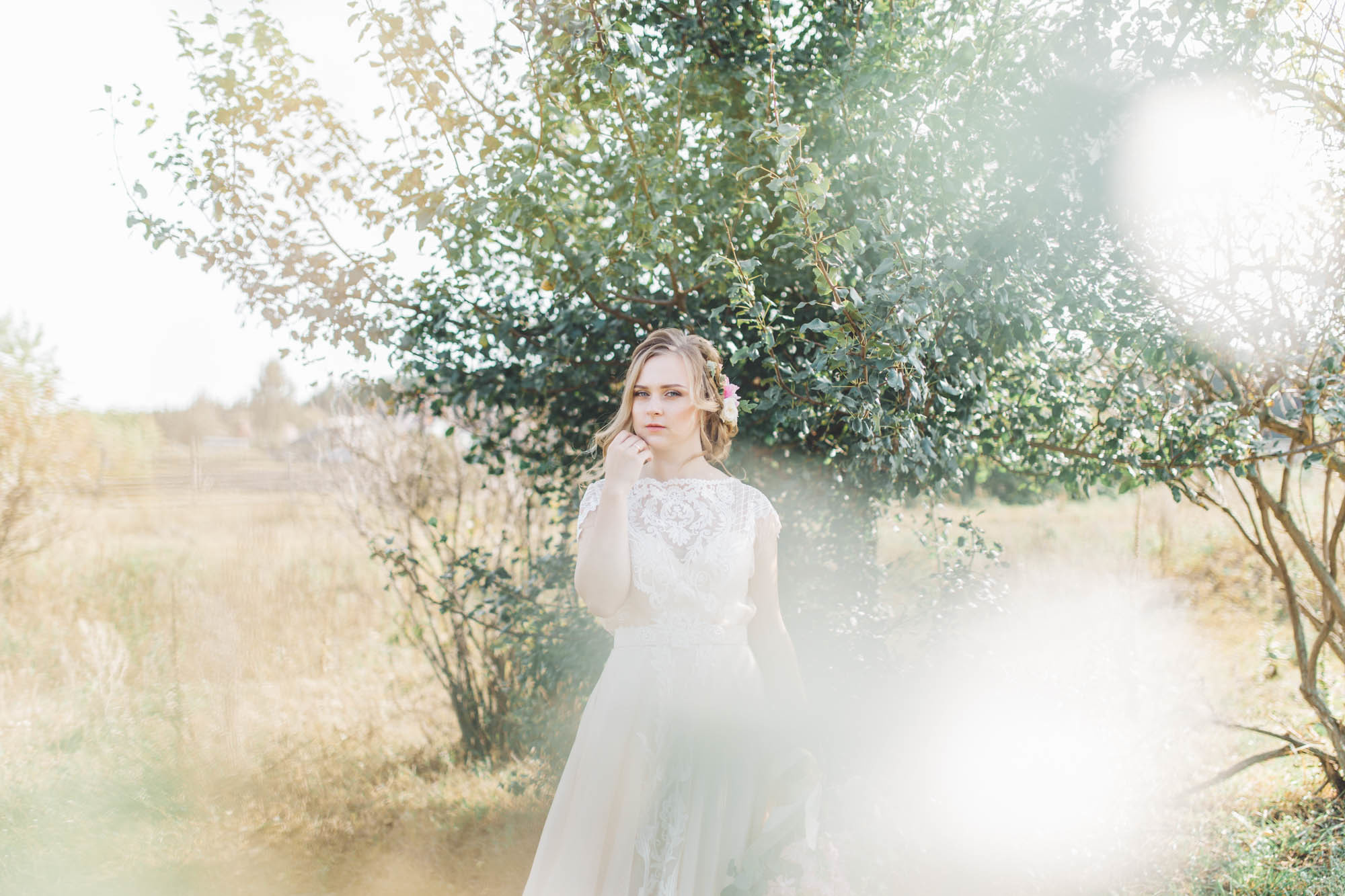 Անյա և Ժենյա. Հարսանեկան լուսանկարչություն Հայաստանում Ադամյանների ընտանիքի կողմից