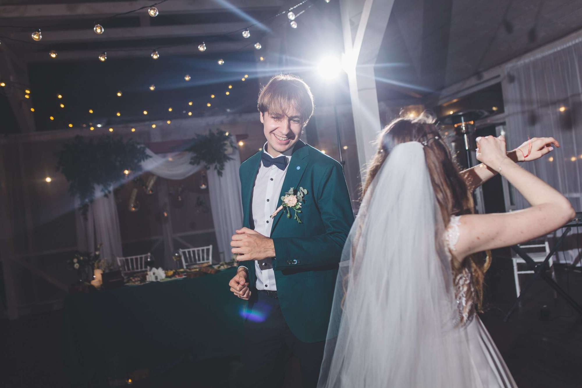 Петр & Дарья. Свадебная и семейная фотография в Курске Адамян Давид