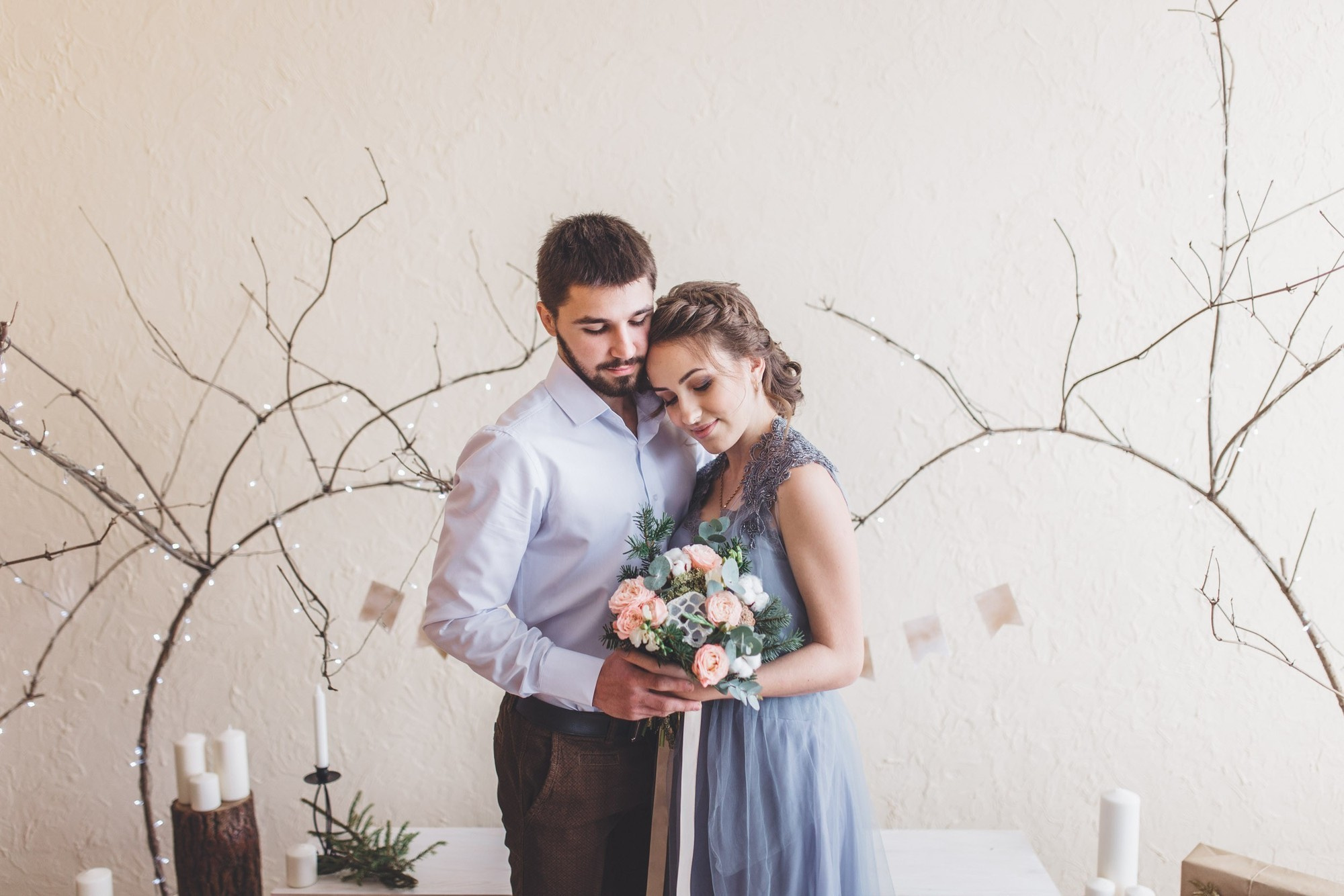 Սիրո պատմությունը. Հարսանեկան լուսանկարչություն Հայաստանում Ադամյանների ընտանիքի կողմից