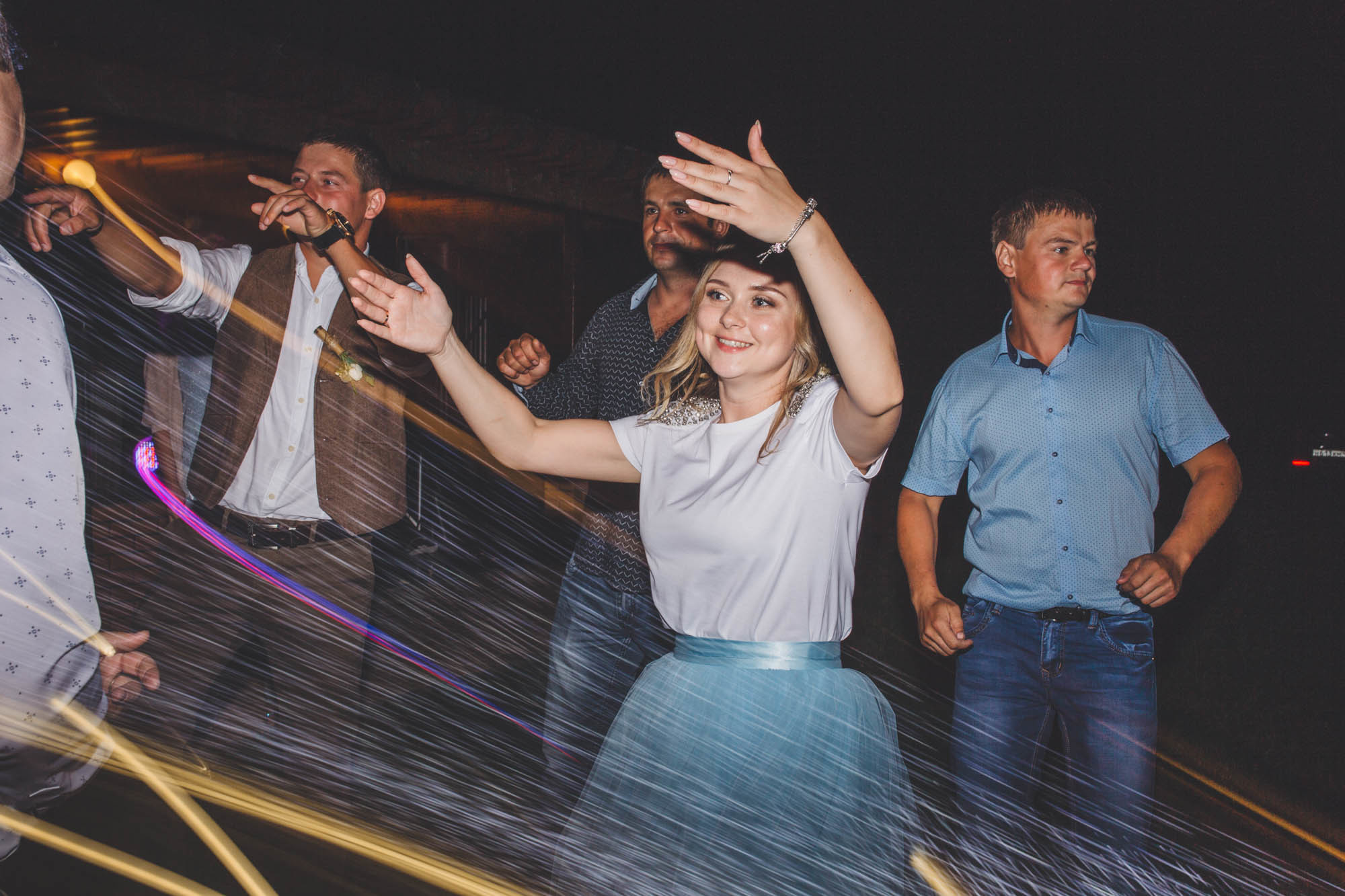 Անյա և Ժենյա. Հարսանեկան լուսանկարչություն Հայաստանում Ադամյանների ընտանիքի կողմից