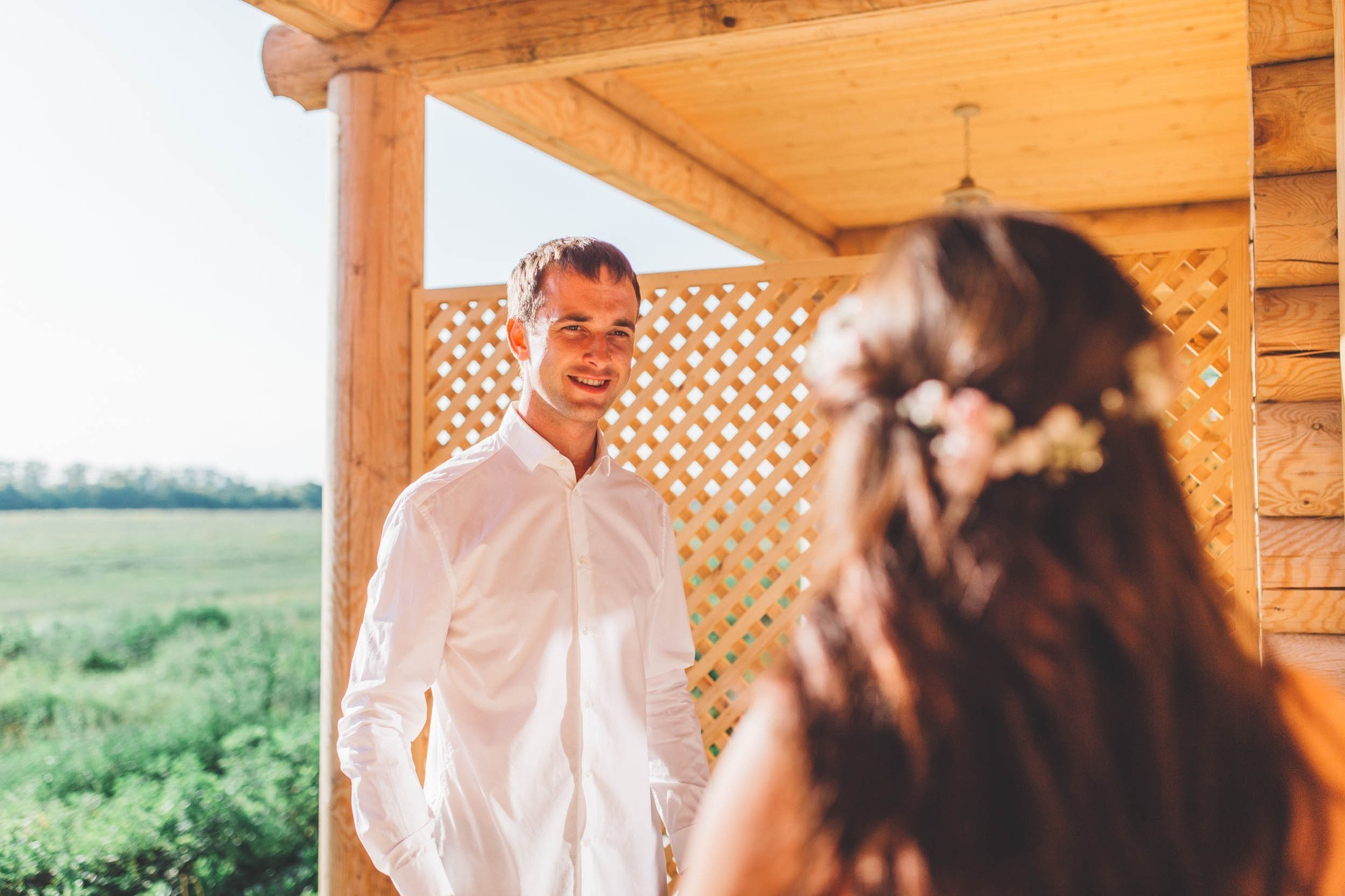 Պավել և Եկատերինա. Հարսանեկան լուսանկարչություն Հայաստանում Ադամյանների ընտանիքի կողմից