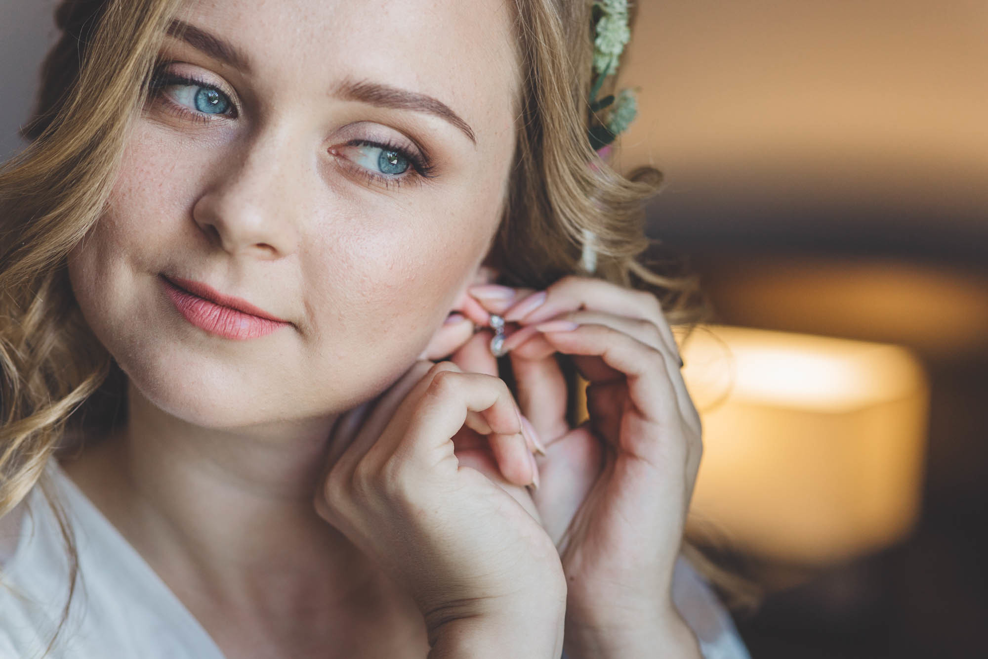 Անյա և Ժենյա. Հարսանեկան լուսանկարչություն Հայաստանում Ադամյանների ընտանիքի կողմից