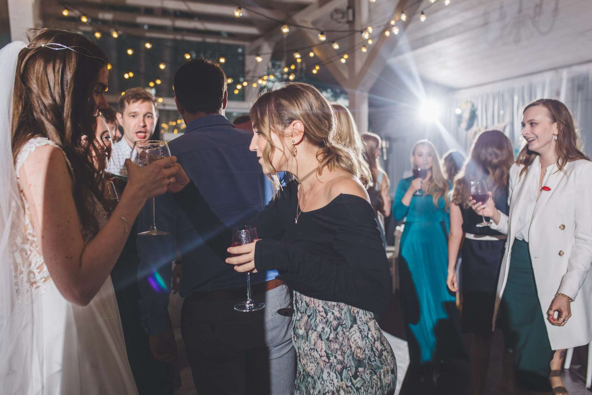 Петр & Дарья. Свадебная и семейная фотография в Курске Адамян Давид