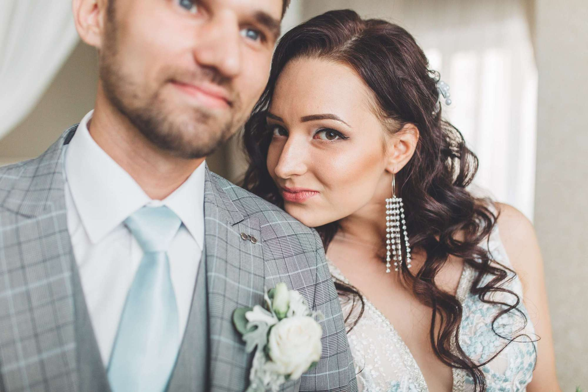 Andrey & Alexandra Wed. Wedding and family photography Adamians