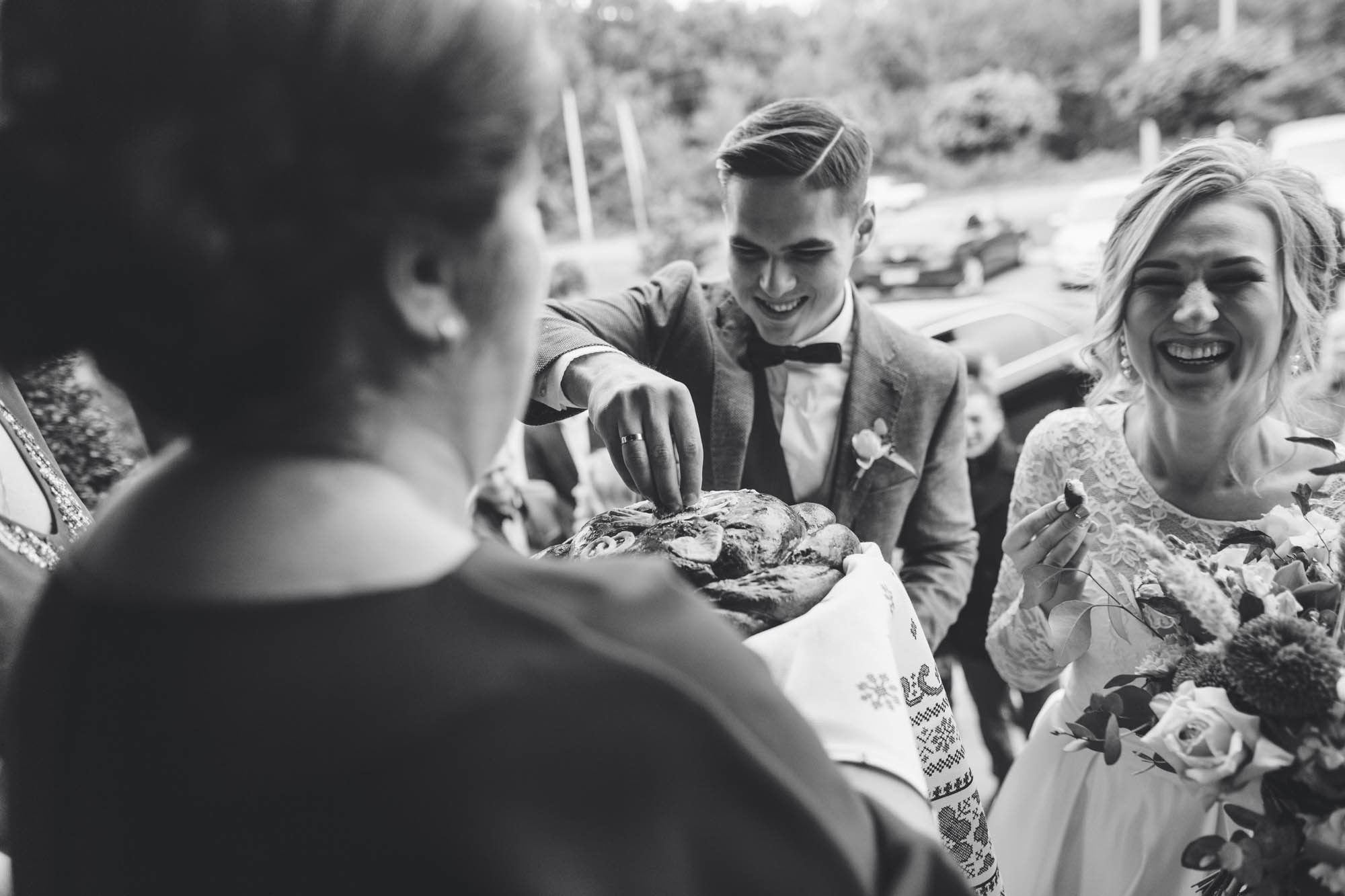 Анатолий & Екатерина. Свадебная и семейная фотография в Курске Адамян Давид