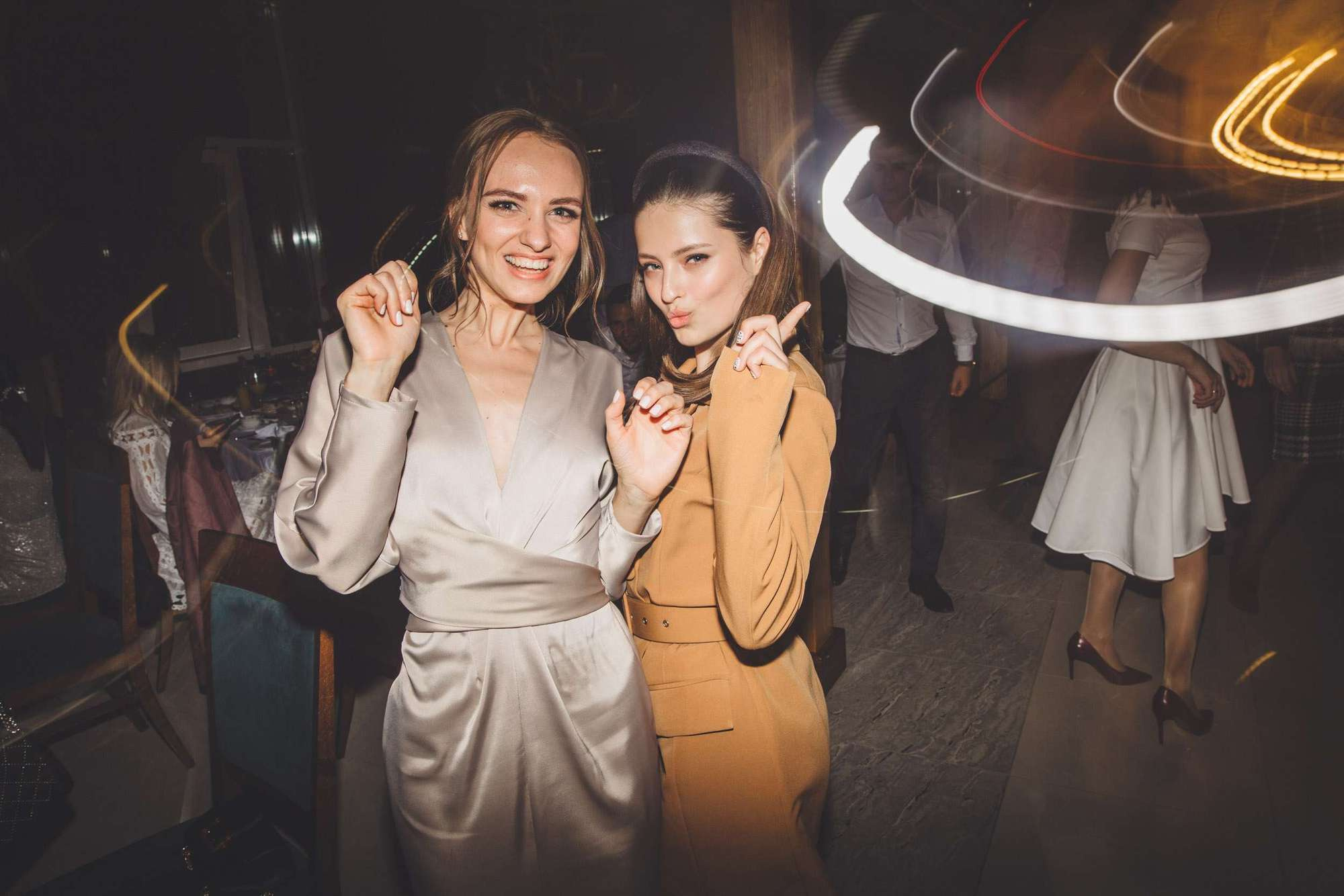 Andrey & Kate. Wedding and family photography Adamians