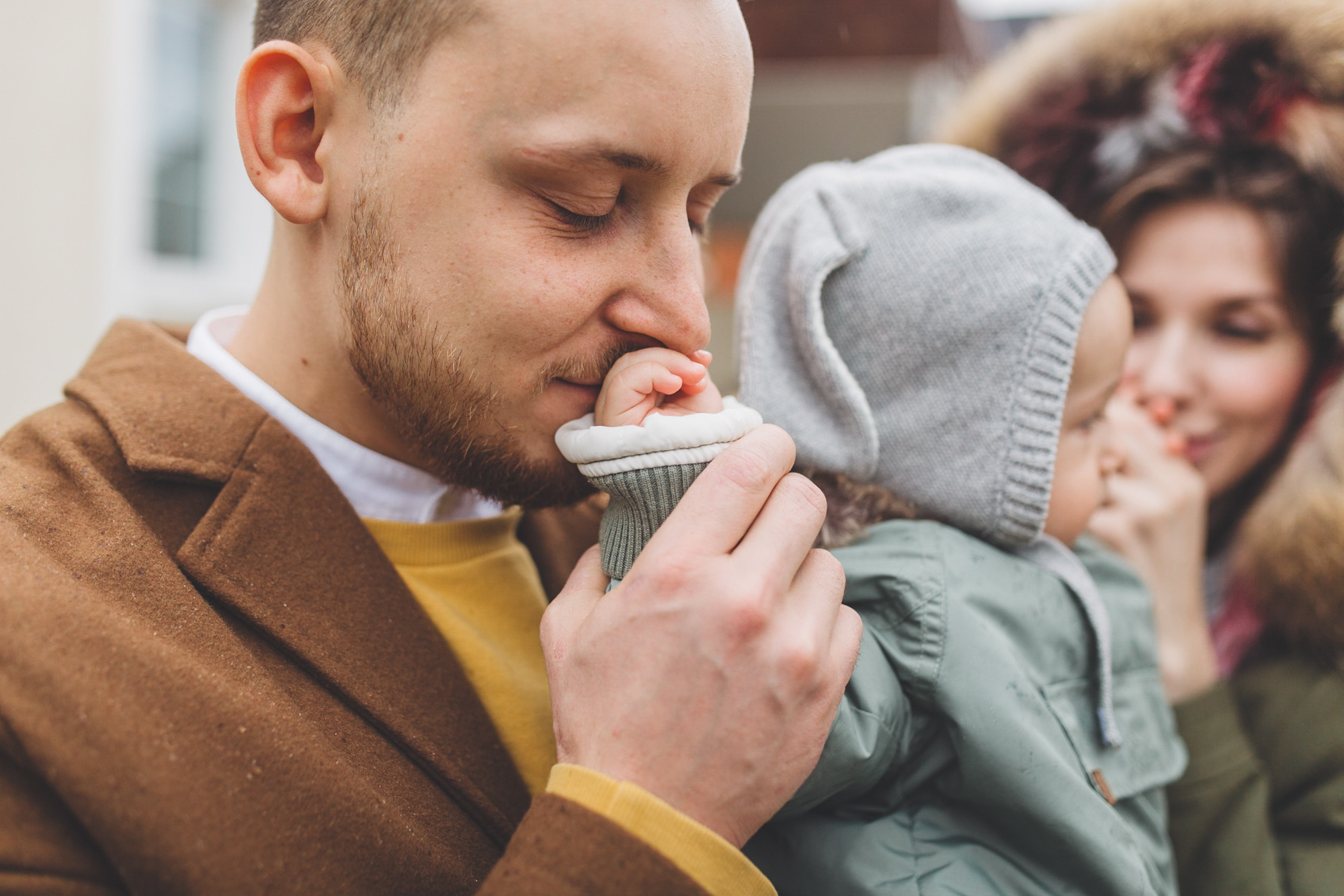 Արտեմ և Ջուլիա և Ստեփան. Հարսանեկան լուսանկարչություն Հայաստանում Ադամյանների ընտանիքի կողմից