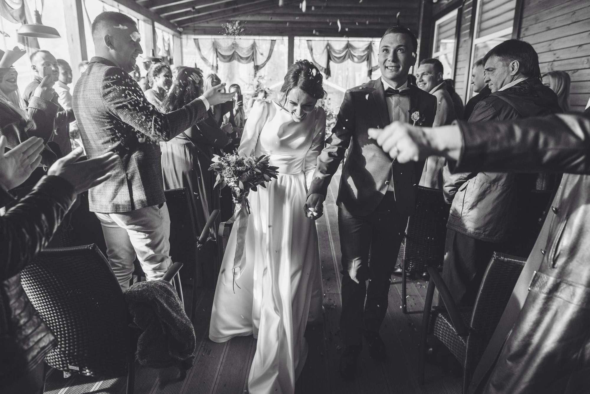 Andrey & Kate. Wedding and family photography Adamians