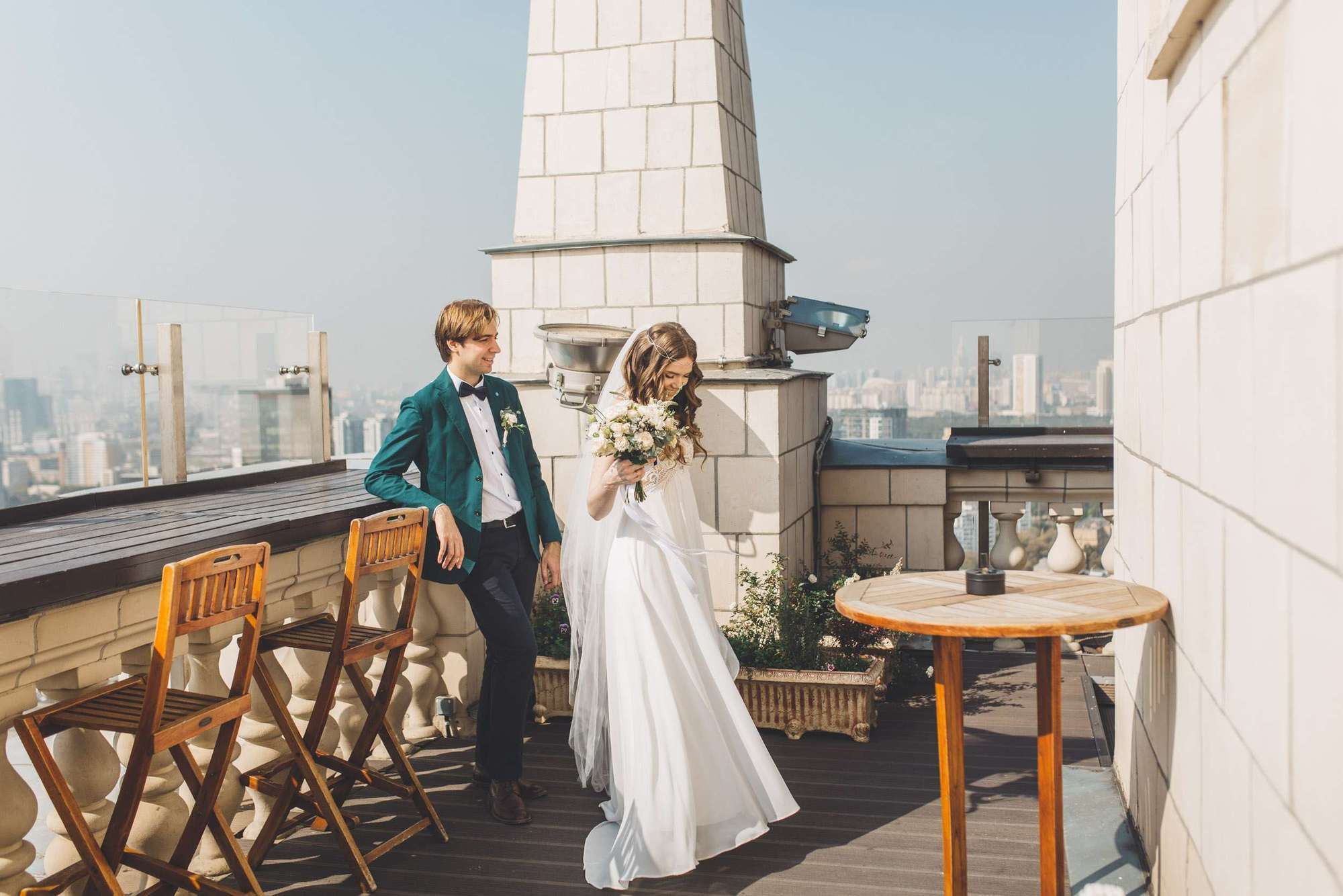 Петр & Дарья. Свадебная и семейная фотография в Курске Адамян Давид