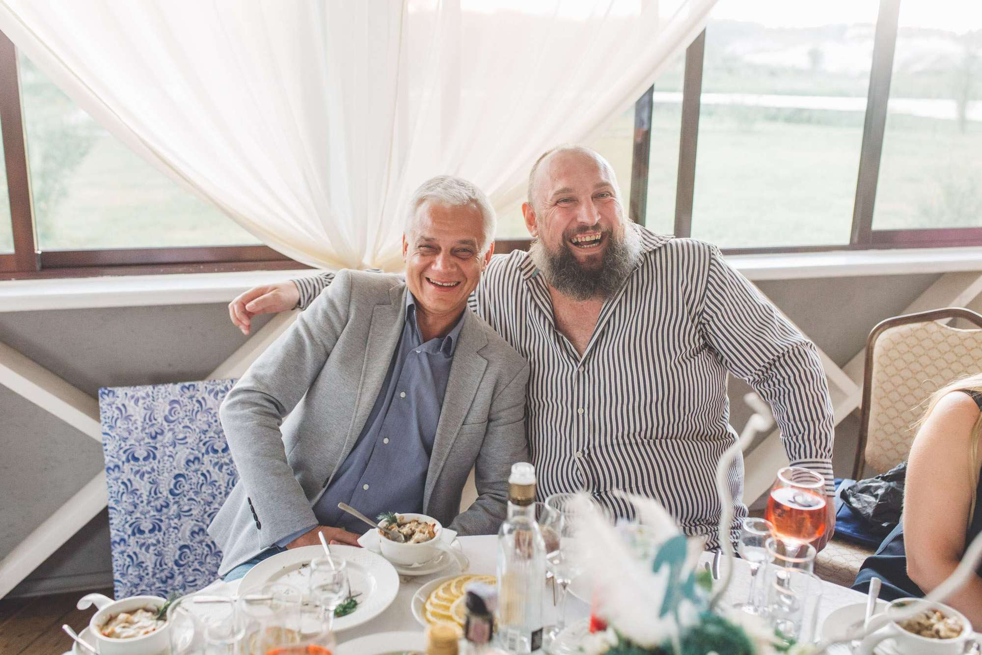 Andrey & Alexandra Wed. Wedding and family photography Adamians