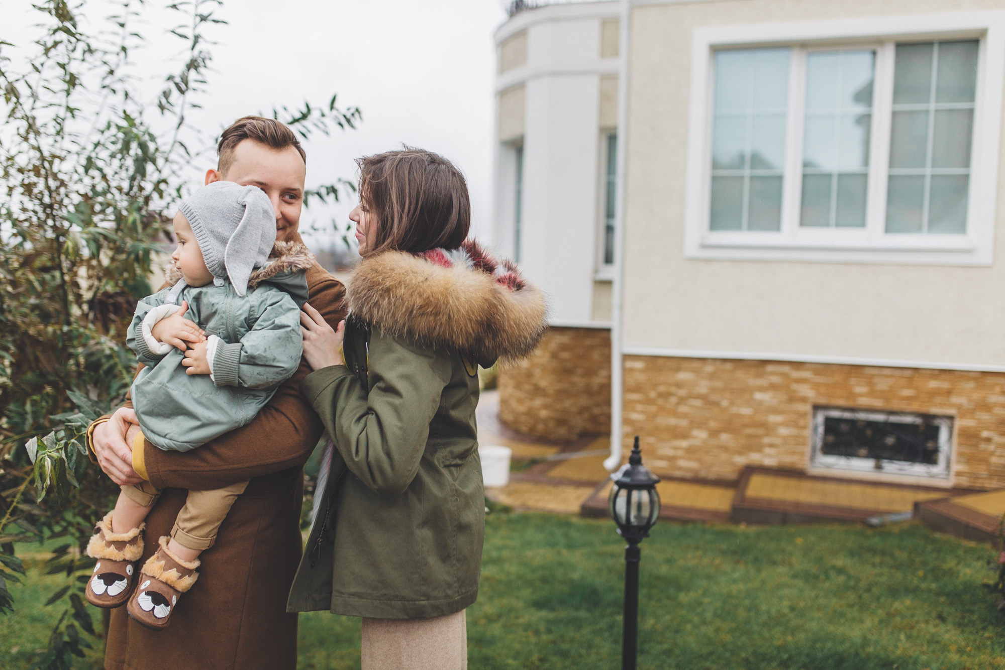 Արտեմ և Ջուլիա և Ստեփան. Հարսանեկան լուսանկարչություն Հայաստանում Ադամյանների ընտանիքի կողմից