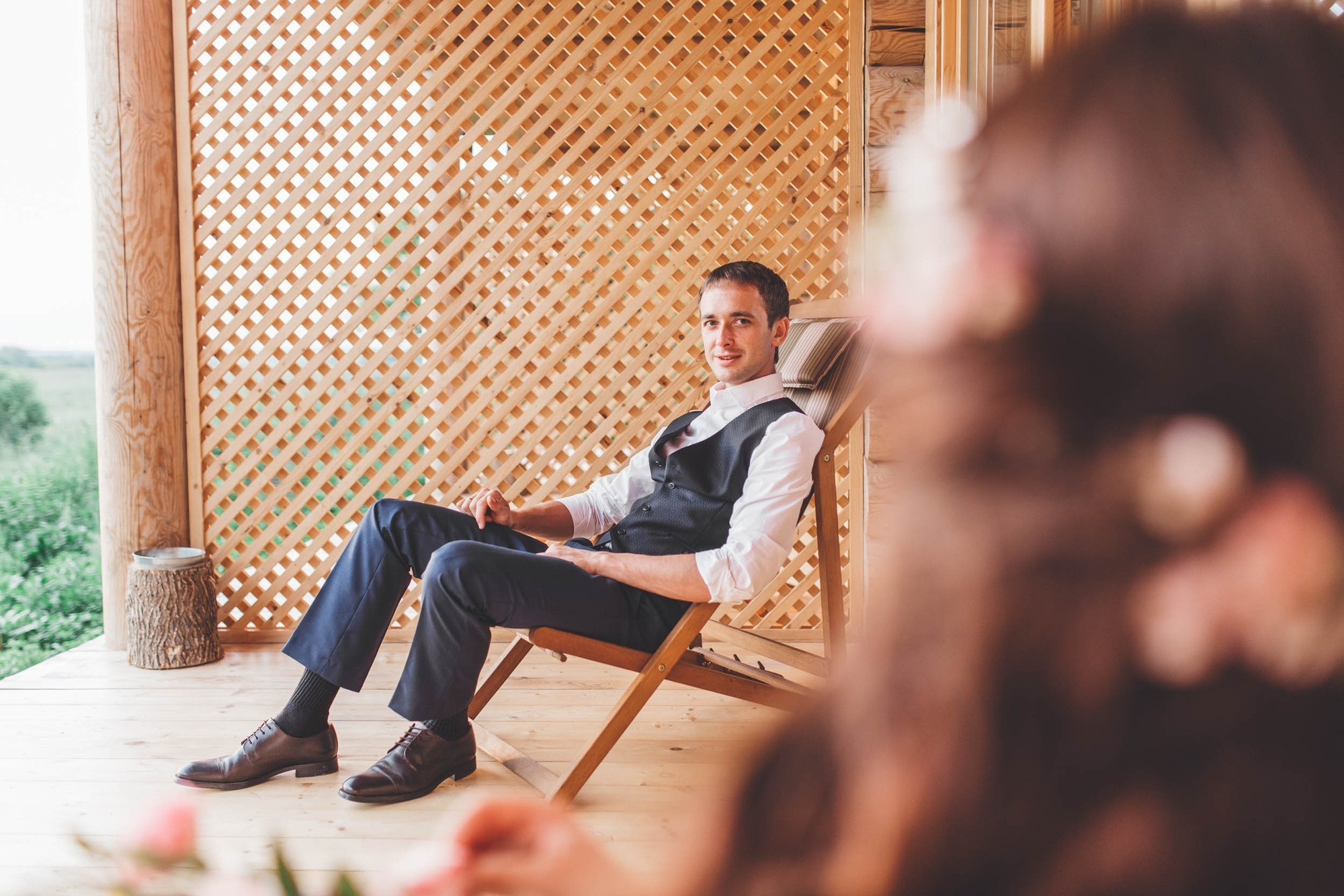 Պավել և Եկատերինա. Հարսանեկան լուսանկարչություն Հայաստանում Ադամյանների ընտանիքի կողմից