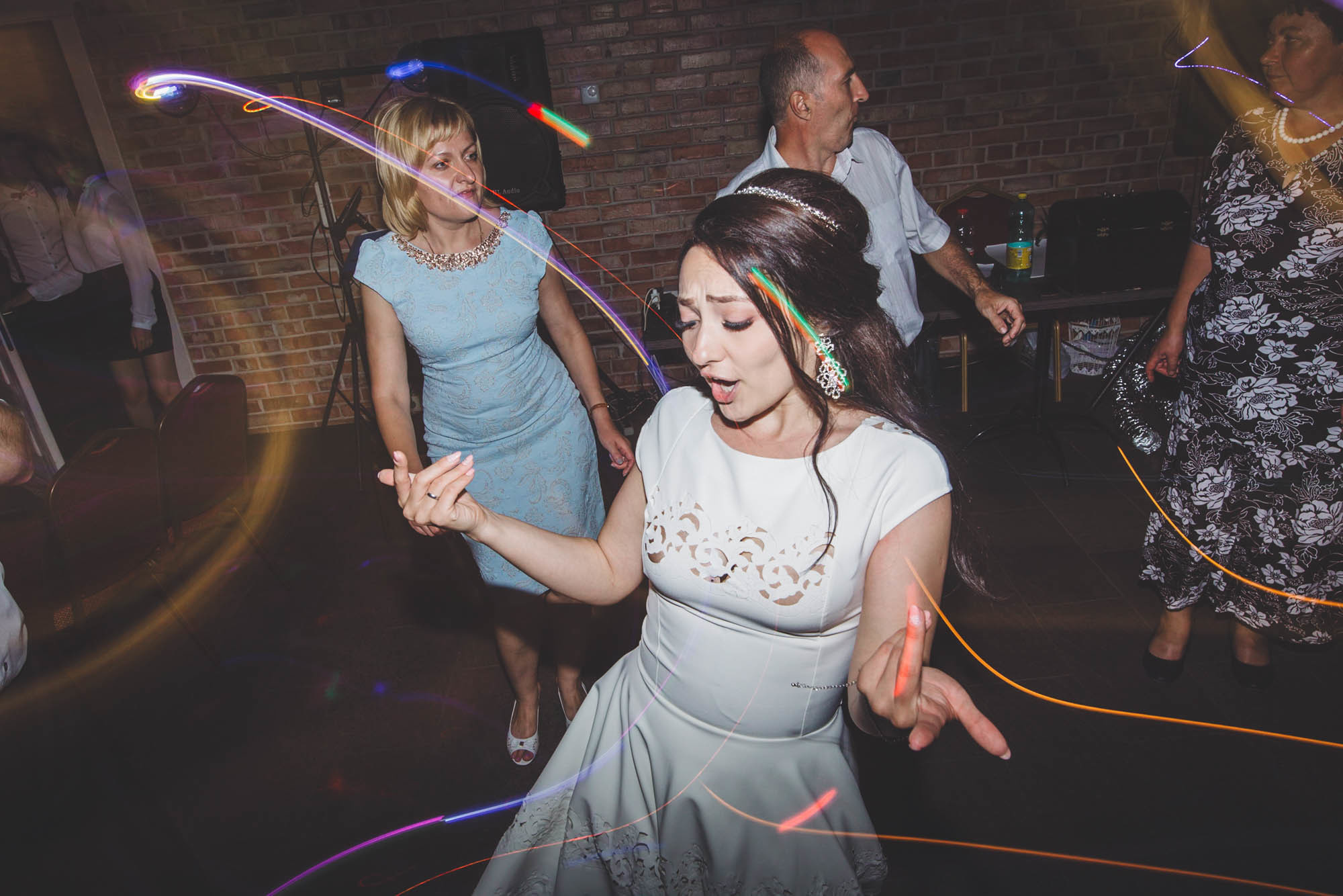 Мария & Алексей. Свадебная и семейная фотография в Курске Адамян Давид