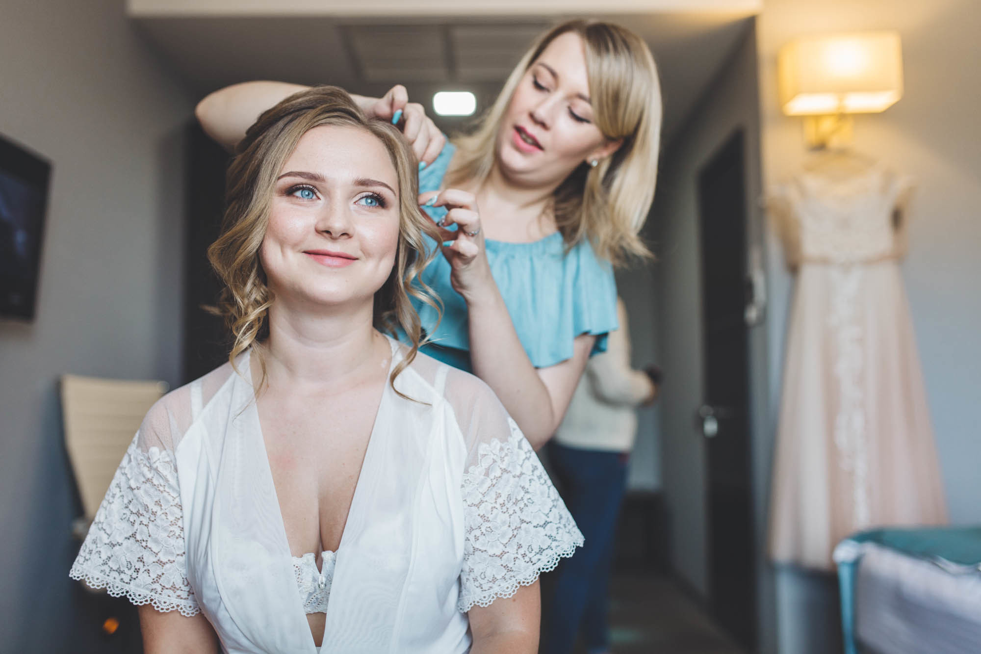 Անյա և Ժենյա. Հարսանեկան լուսանկարչություն Հայաստանում Ադամյանների ընտանիքի կողմից