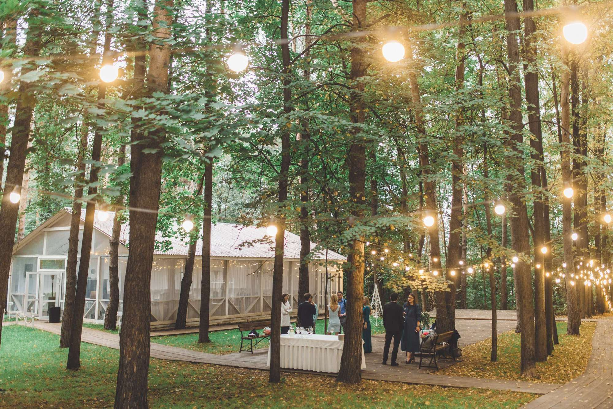 Петр & Дарья. Свадебная и семейная фотография в Курске Адамян Давид