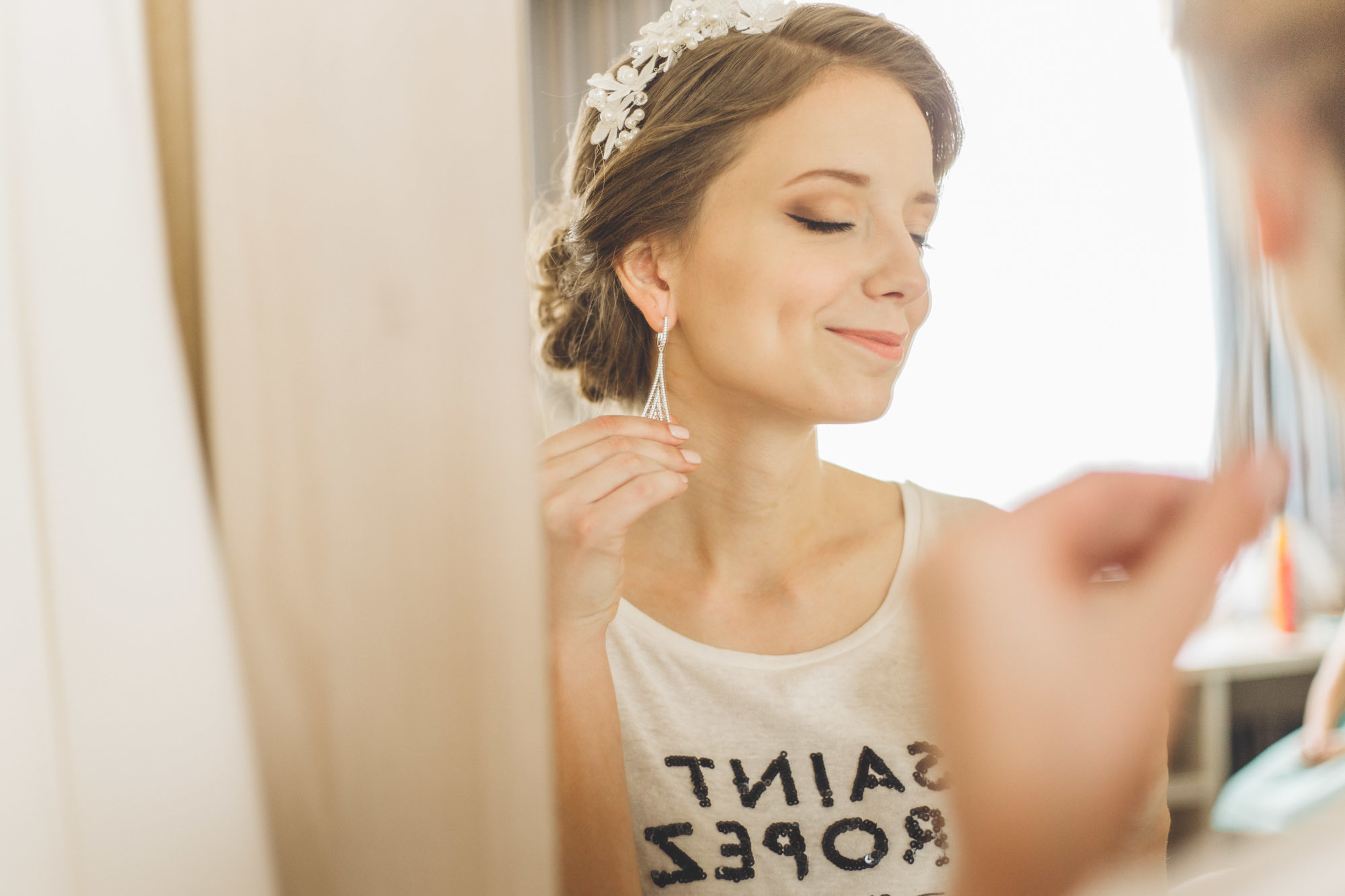 Андрей & Вика. Свадебная и семейная фотография в Курске Адамян Давид