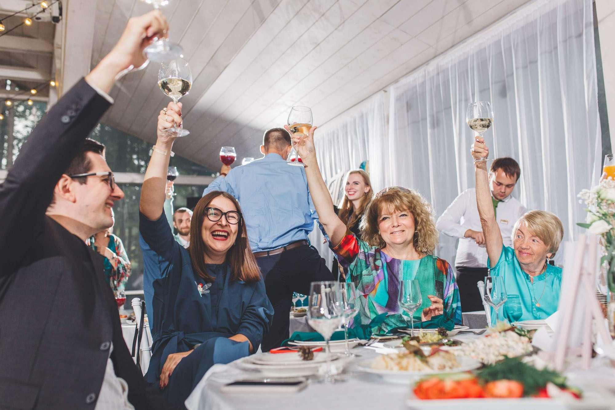 Петр & Дарья. Свадебная и семейная фотография в Курске Адамян Давид