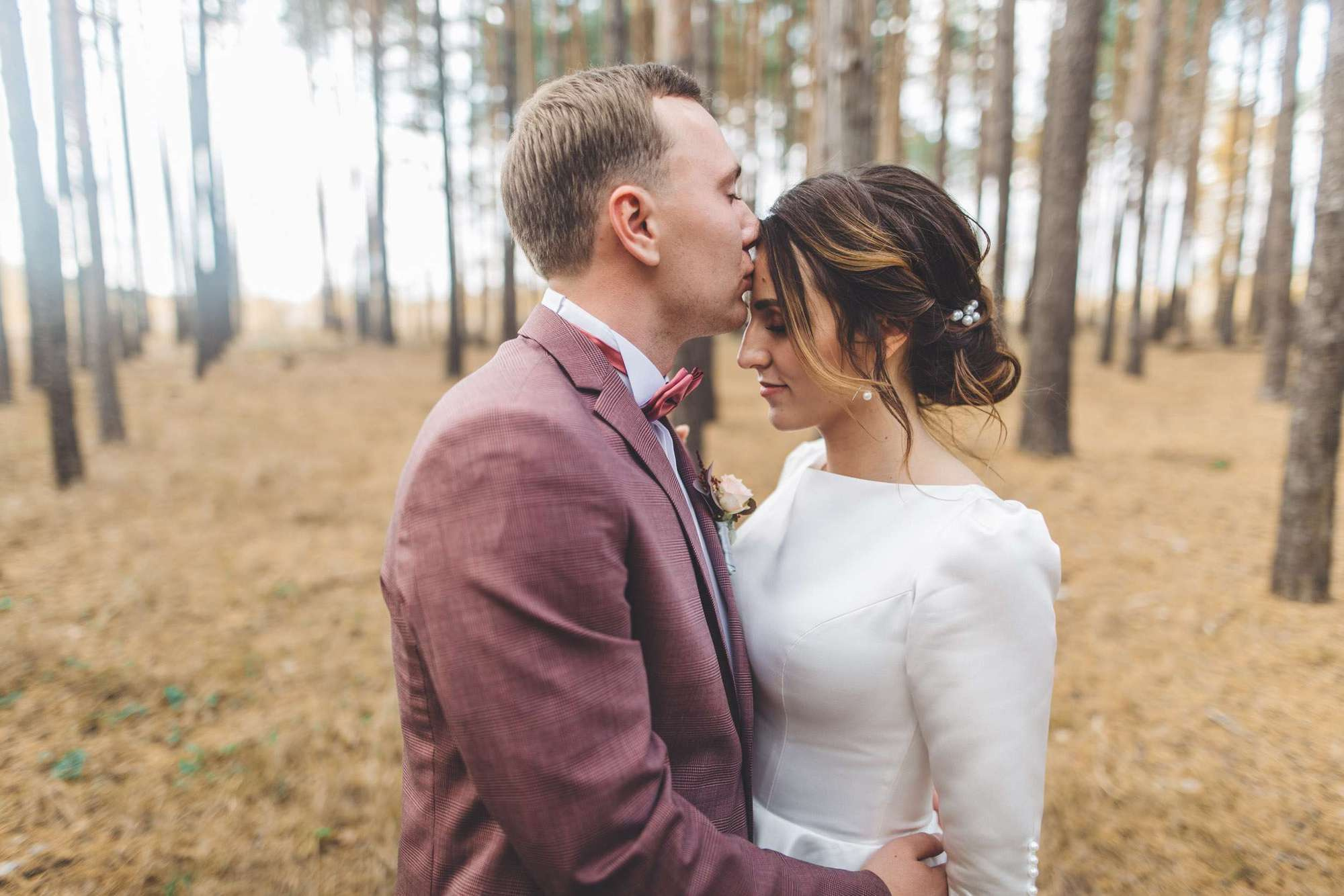 Andrey & Kate. Wedding and family photography Adamians