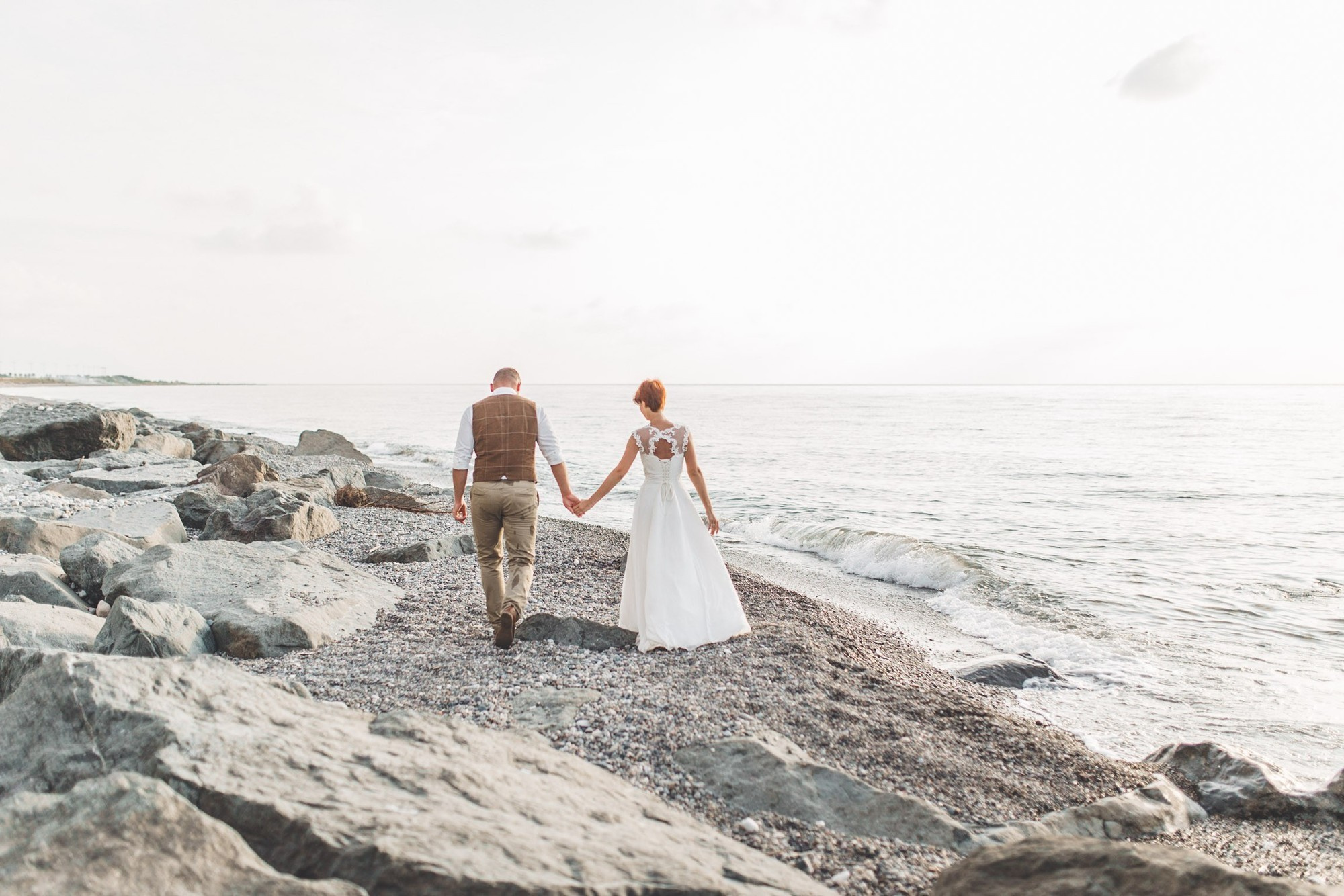 Никита & Женя. Свадебная и семейная фотография в Курске Адамян Давид