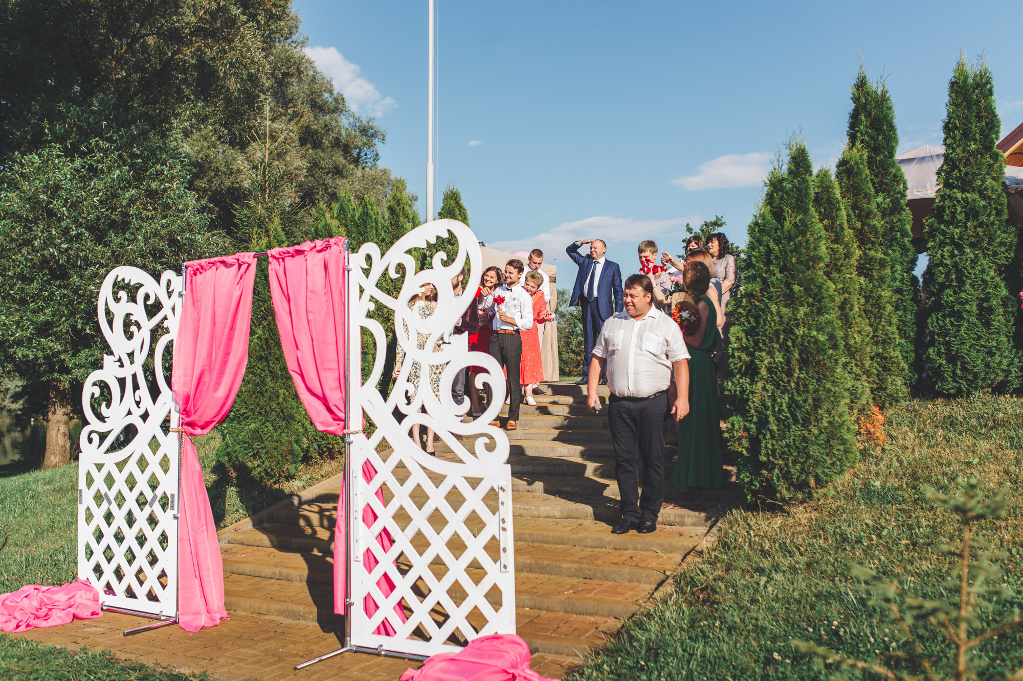 Արտեմ և Ջուլիա. Հարսանեկան լուսանկարչություն Հայաստանում Ադամյանների ընտանիքի կողմից