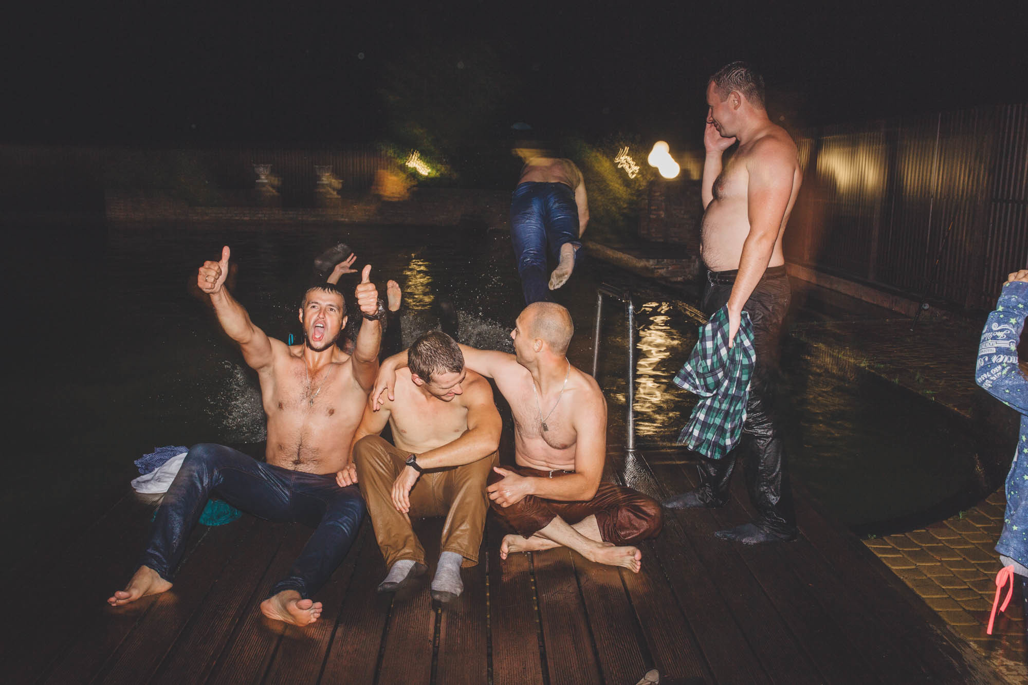 Անյա և Ժենյա. Հարսանեկան լուսանկարչություն Հայաստանում Ադամյանների ընտանիքի կողմից