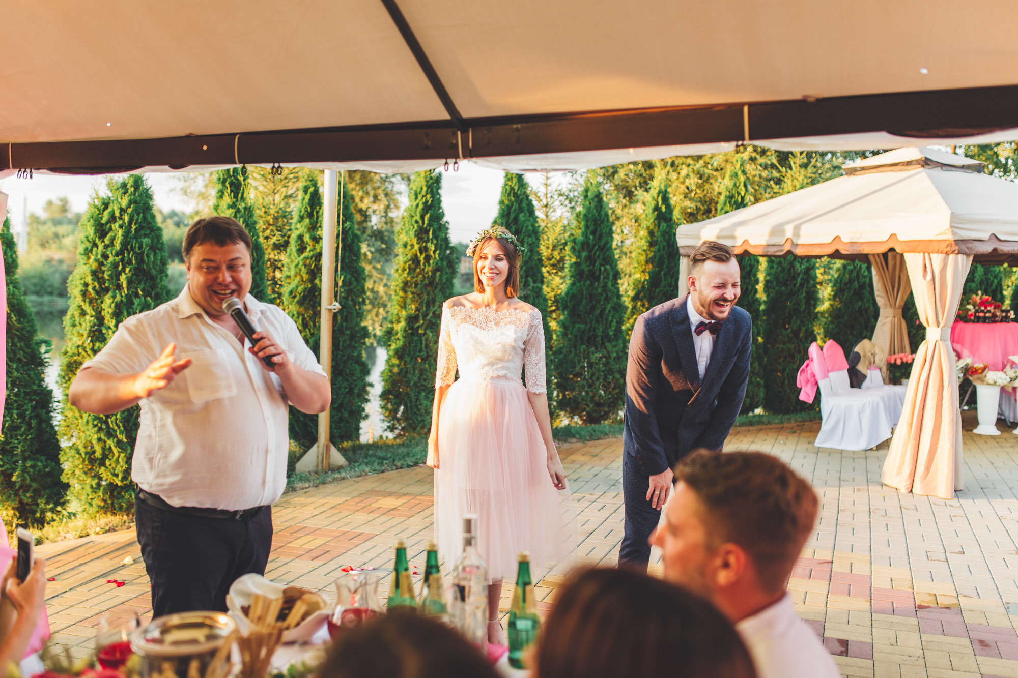 Արտեմ և Ջուլիա. Հարսանեկան լուսանկարչություն Հայաստանում Ադամյանների ընտանիքի կողմից