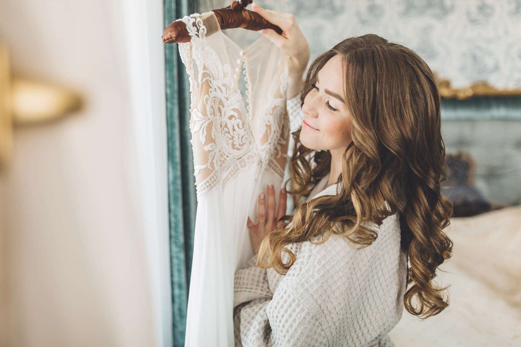 Петр & Дарья. Свадебная и семейная фотография в Курске Адамян Давид