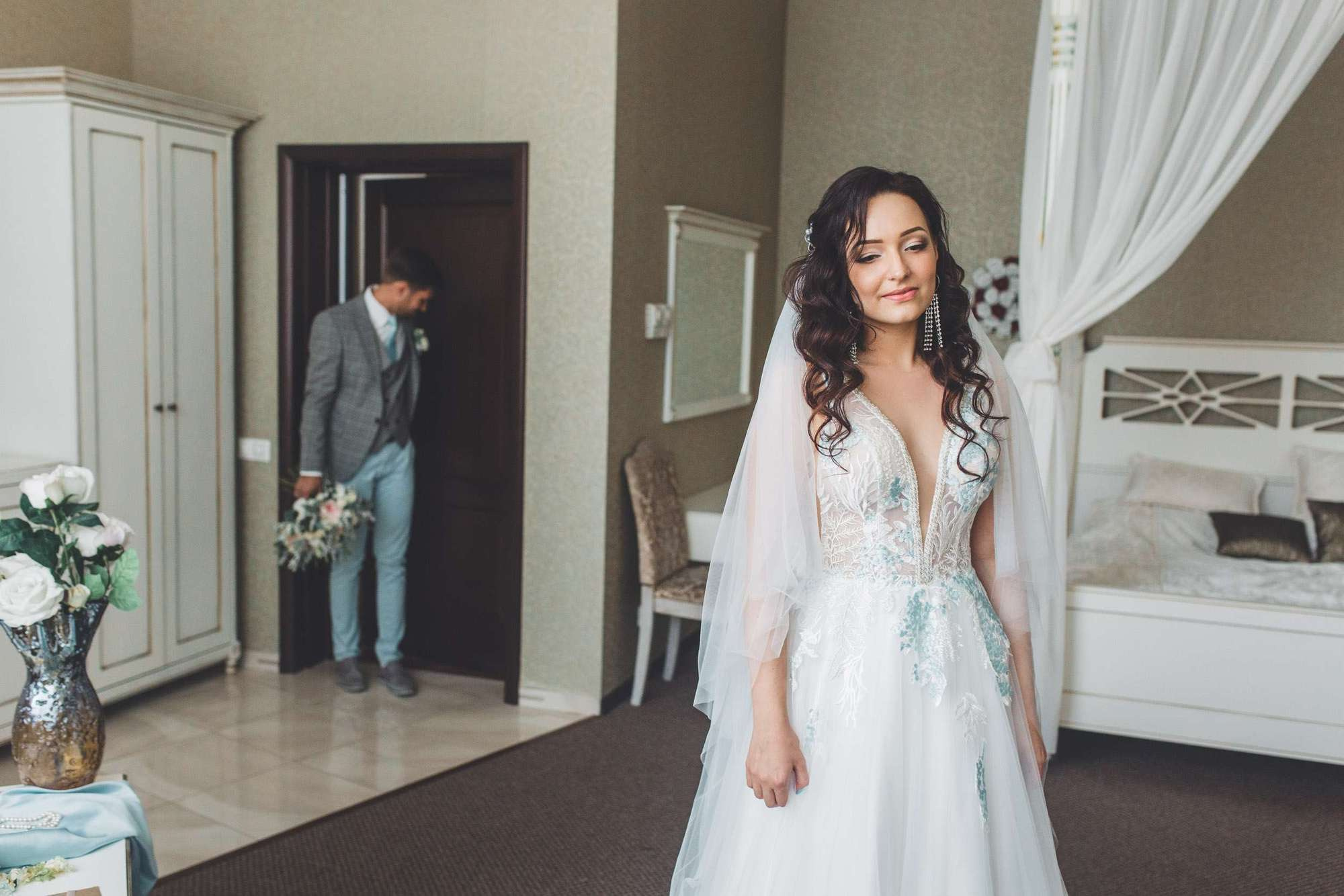 Andrey & Alexandra Wed. Wedding and family photography Adamians