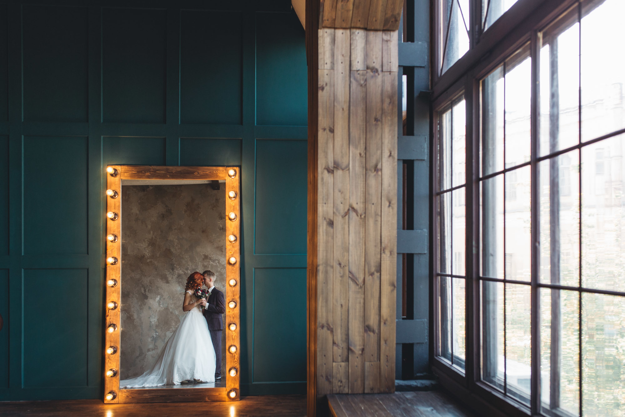 Անաստասիա և Սերգեյ. Հարսանեկան լուսանկարչություն Հայաստանում Ադամյանների ընտանիքի կողմից