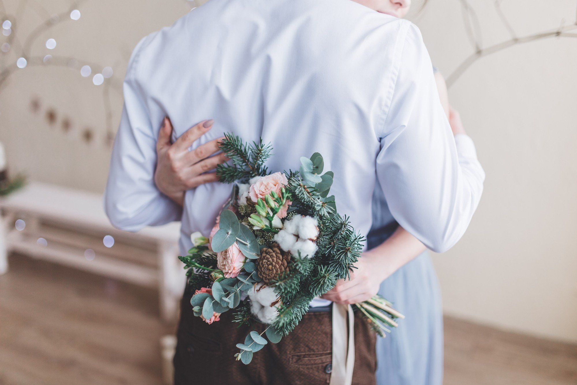 Սիրո պատմությունը. Հարսանեկան լուսանկարչություն Հայաստանում Ադամյանների ընտանիքի կողմից