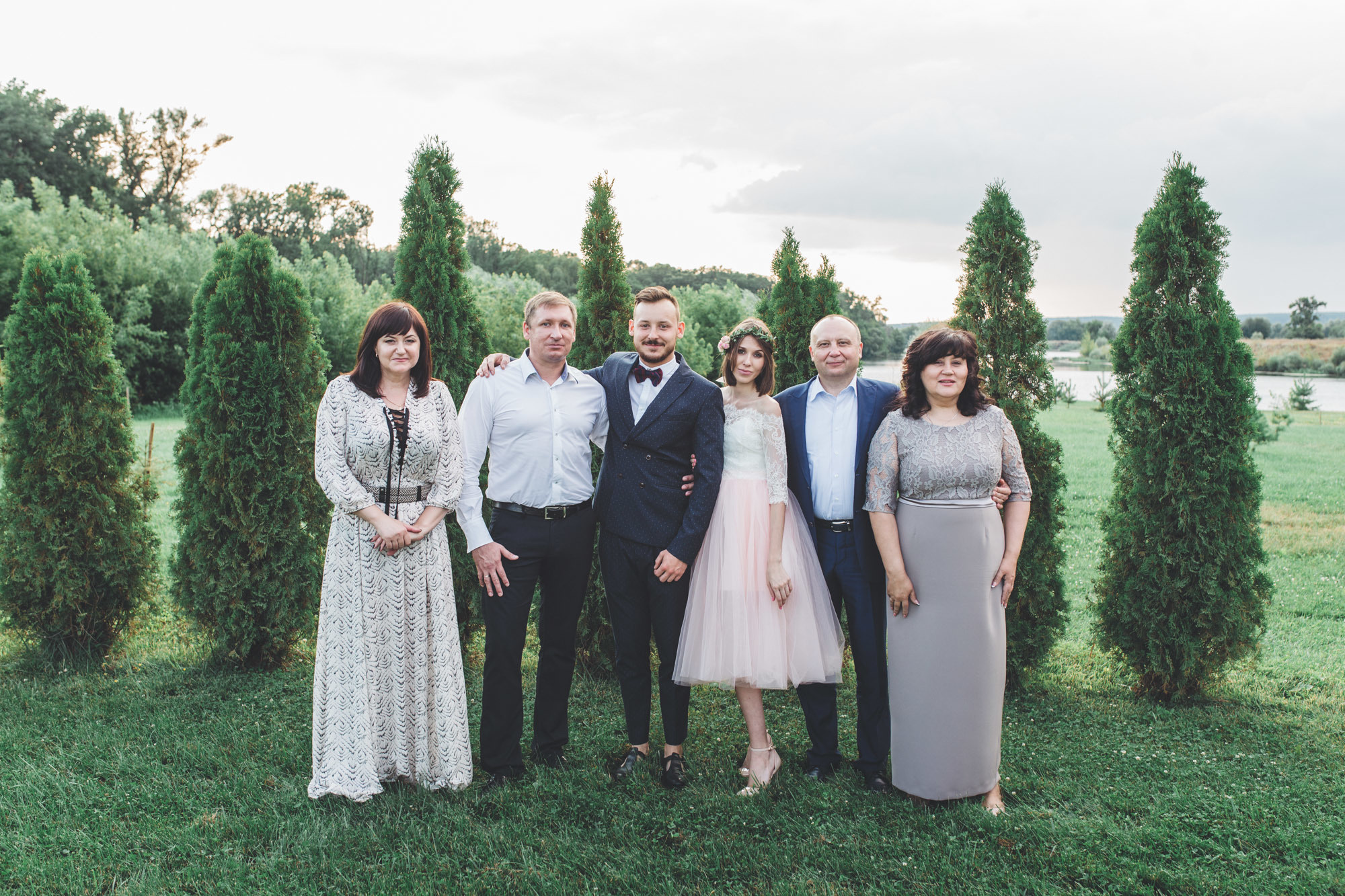 Արտեմ և Ջուլիա. Հարսանեկան լուսանկարչություն Հայաստանում Ադամյանների ընտանիքի կողմից