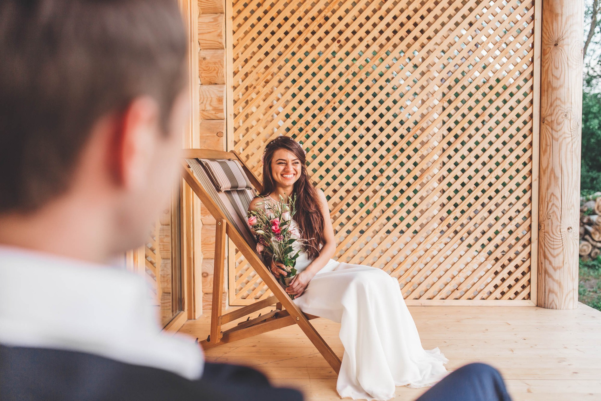 Պավել և Եկատերինա. Հարսանեկան լուսանկարչություն Հայաստանում Ադամյանների ընտանիքի կողմից