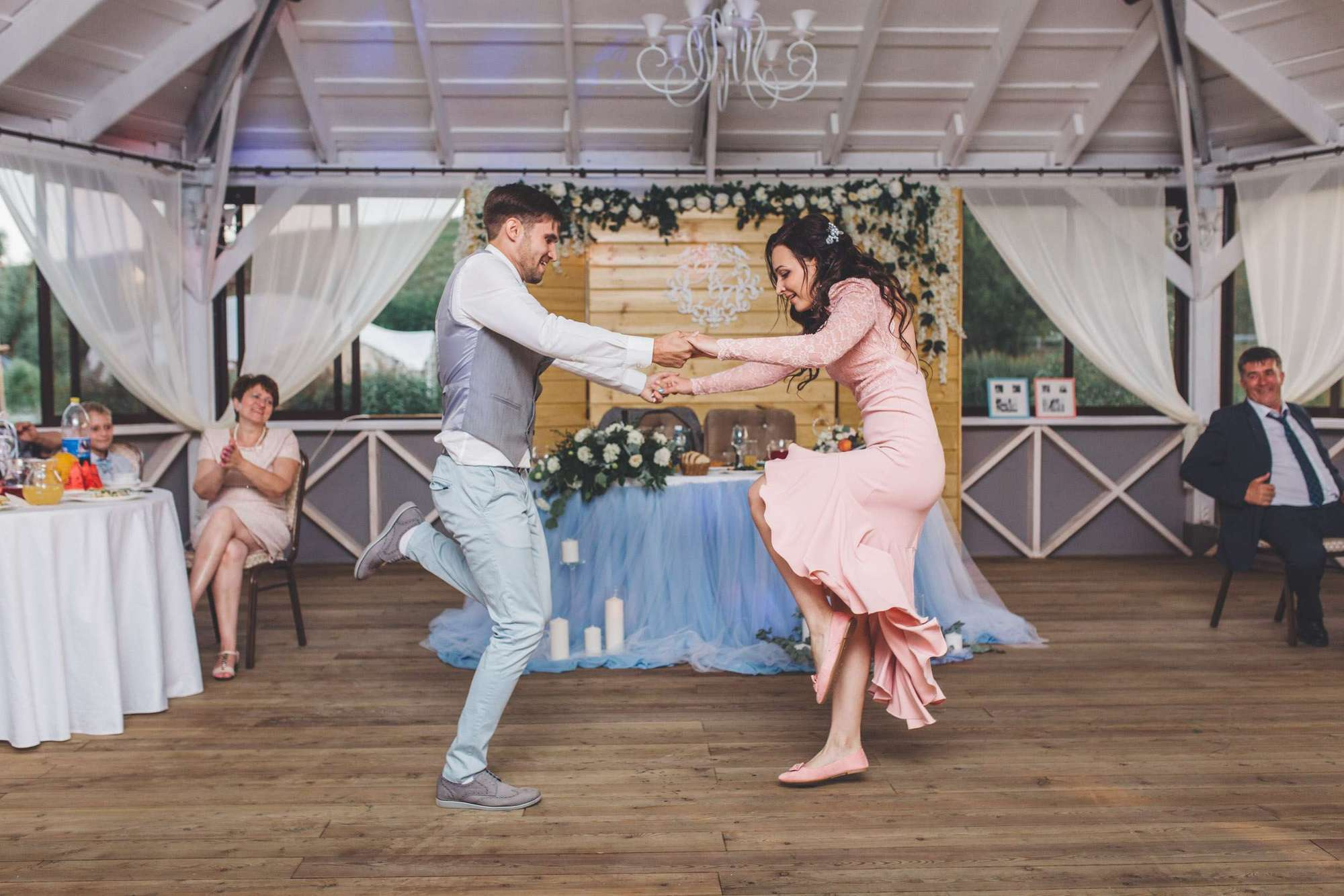 Andrey & Alexandra Wed. Wedding and family photography Adamians