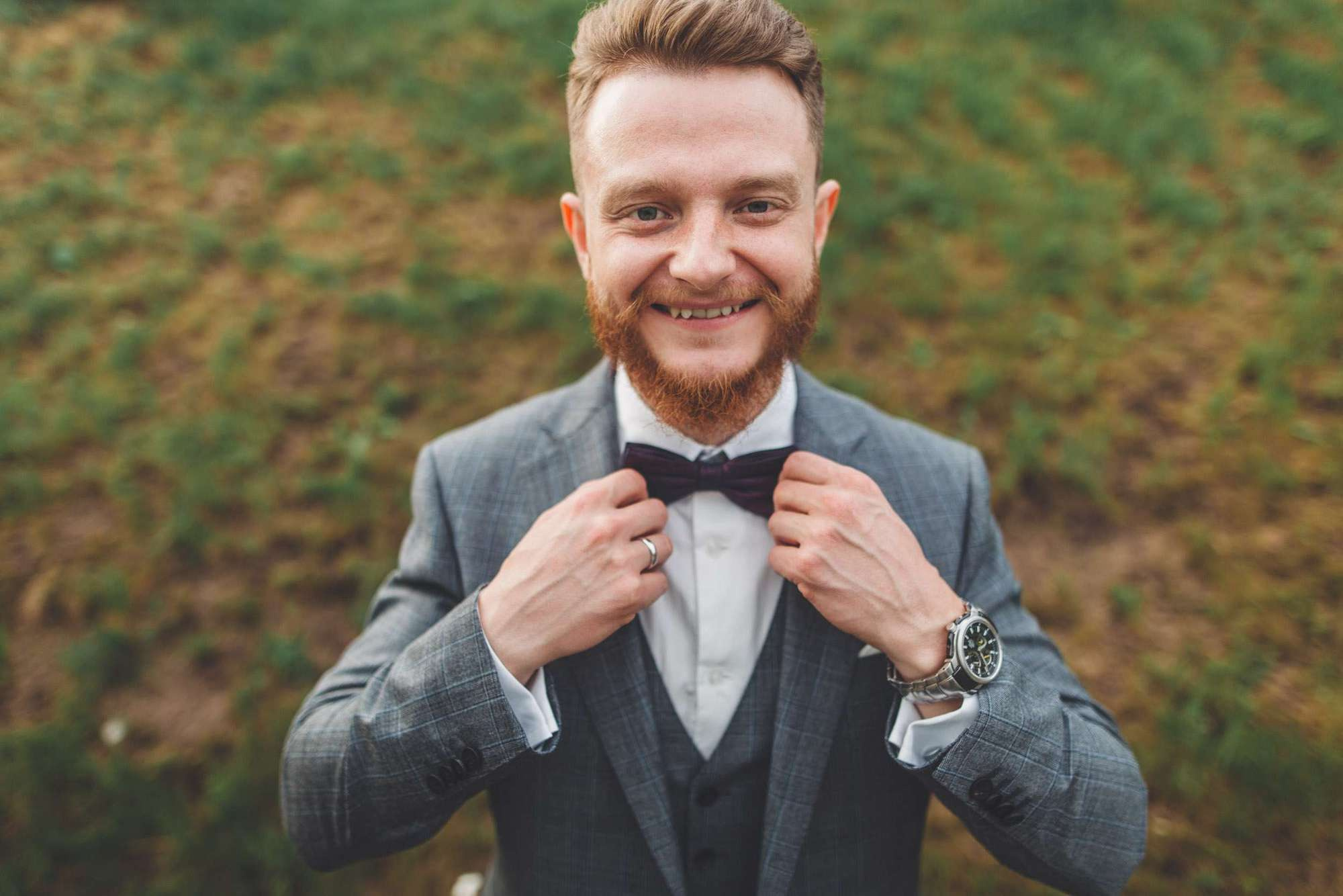 Serg & Ann. Wedding and family photography Adamians