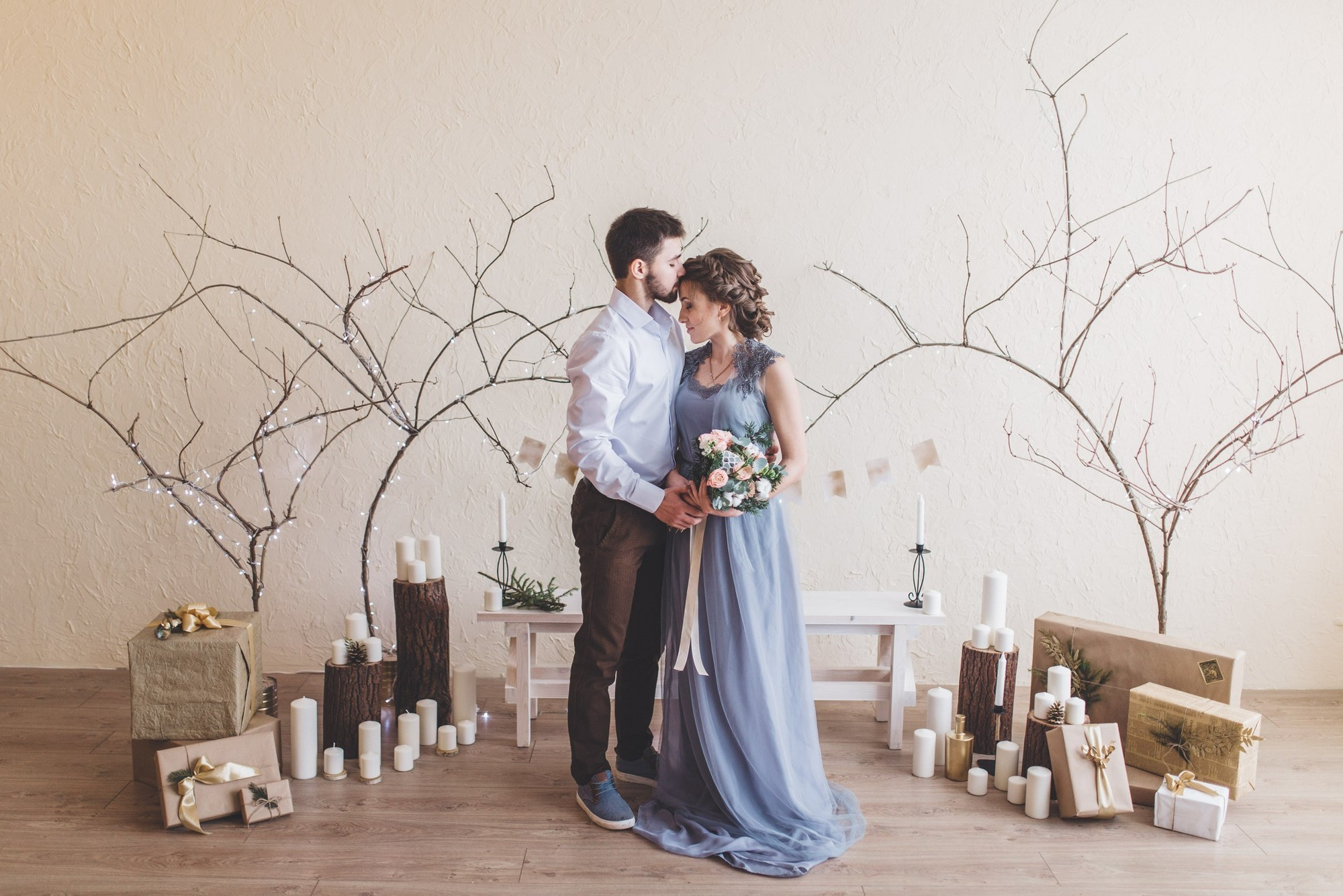 Սիրո պատմությունը. Հարսանեկան լուսանկարչություն Հայաստանում Ադամյանների ընտանիքի կողմից