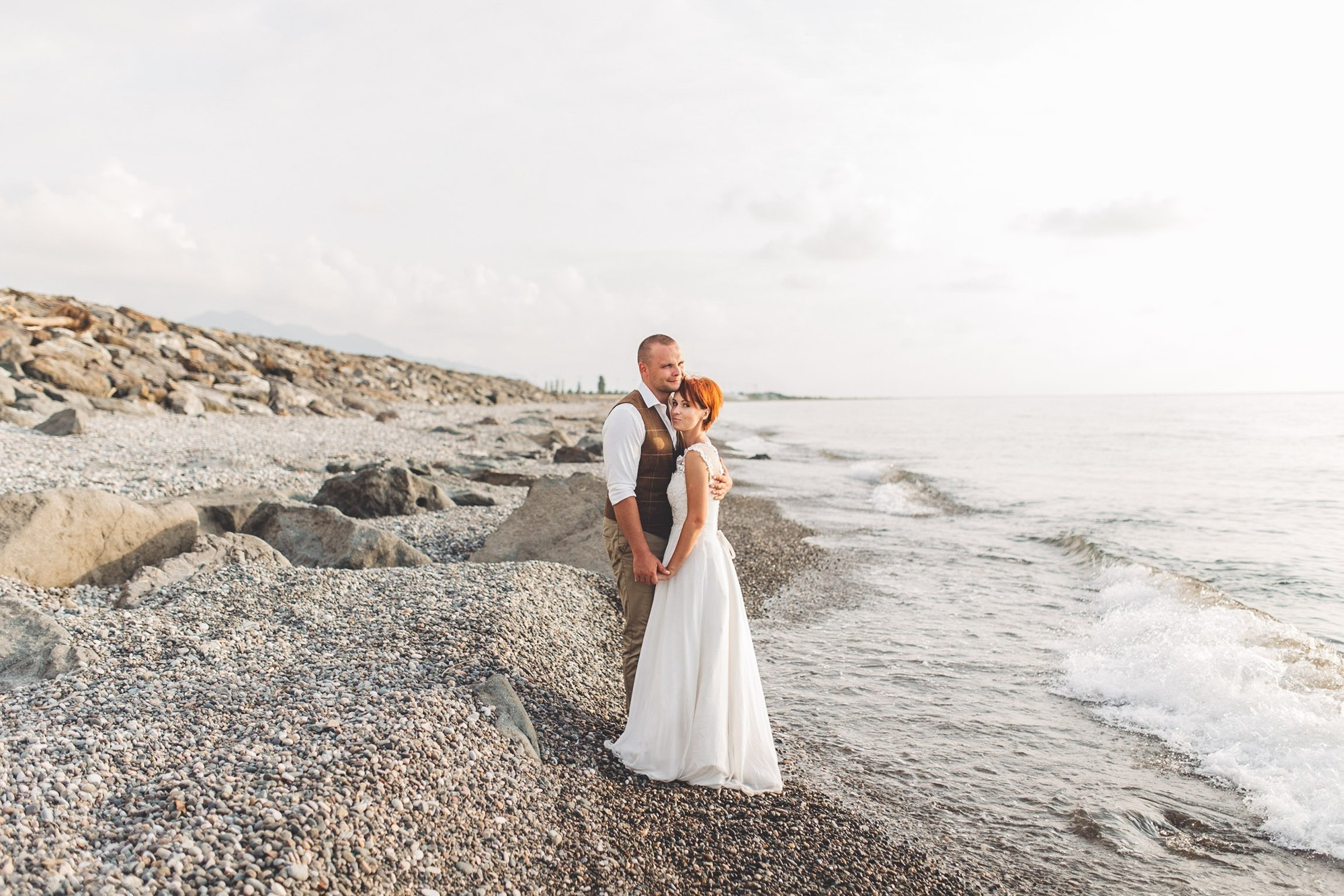 Никита & Женя. Свадебная и семейная фотография в Курске Адамян Давид