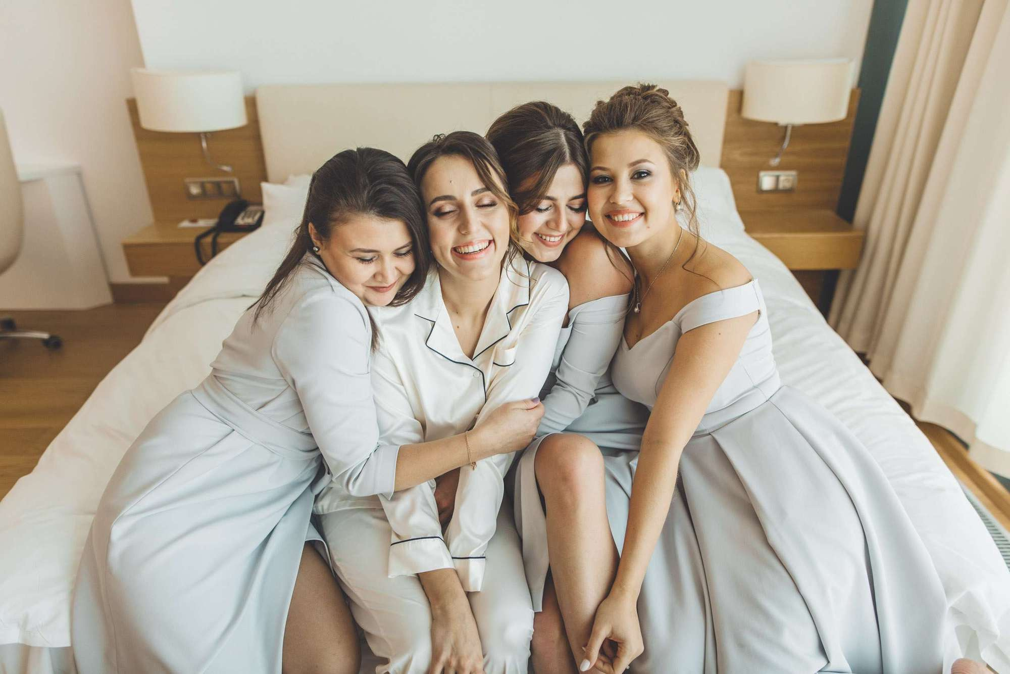 Andrey & Kate. Wedding and family photography Adamians