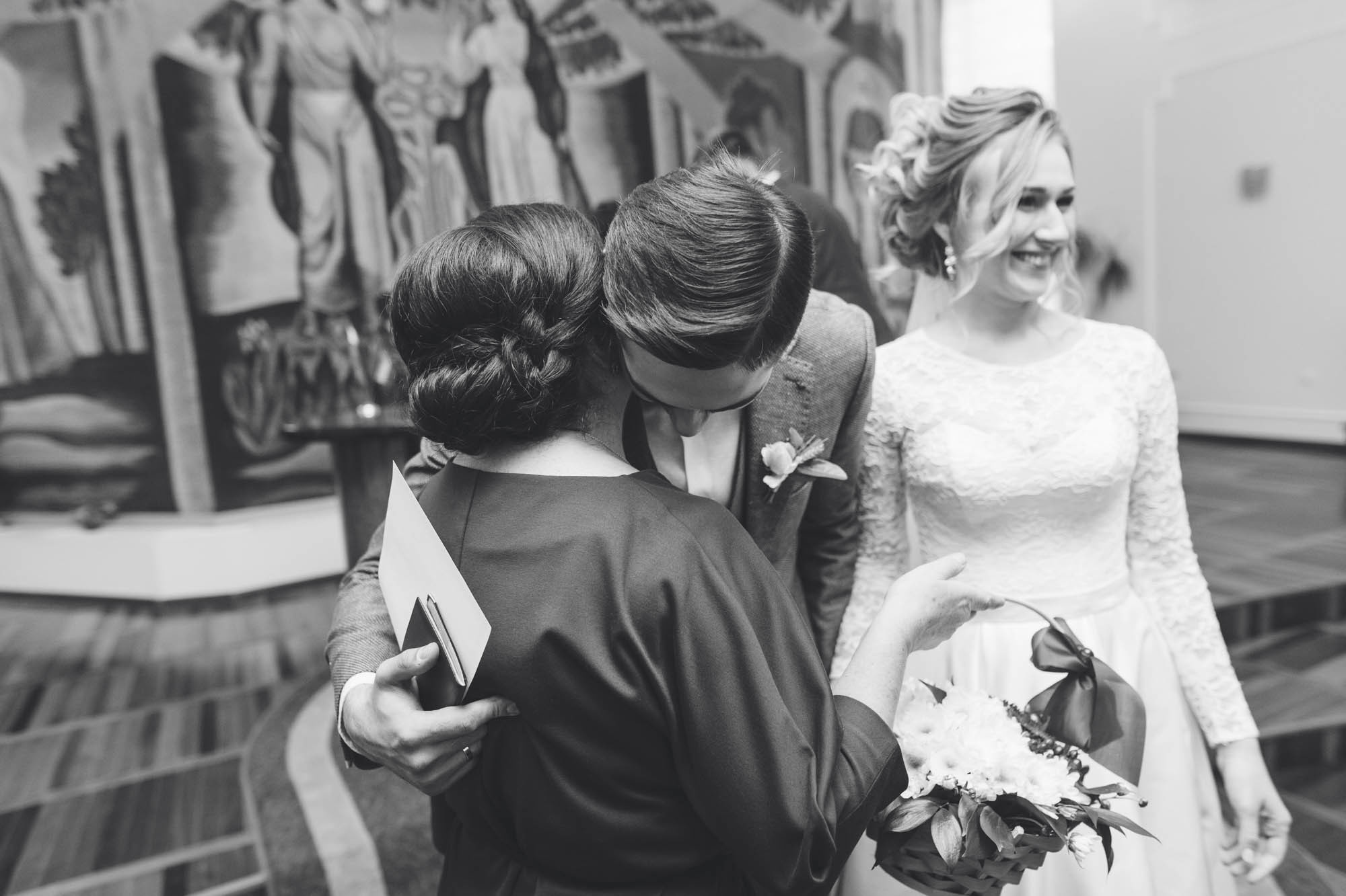 Анатолий & Екатерина. Свадебная и семейная фотография в Курске Адамян Давид