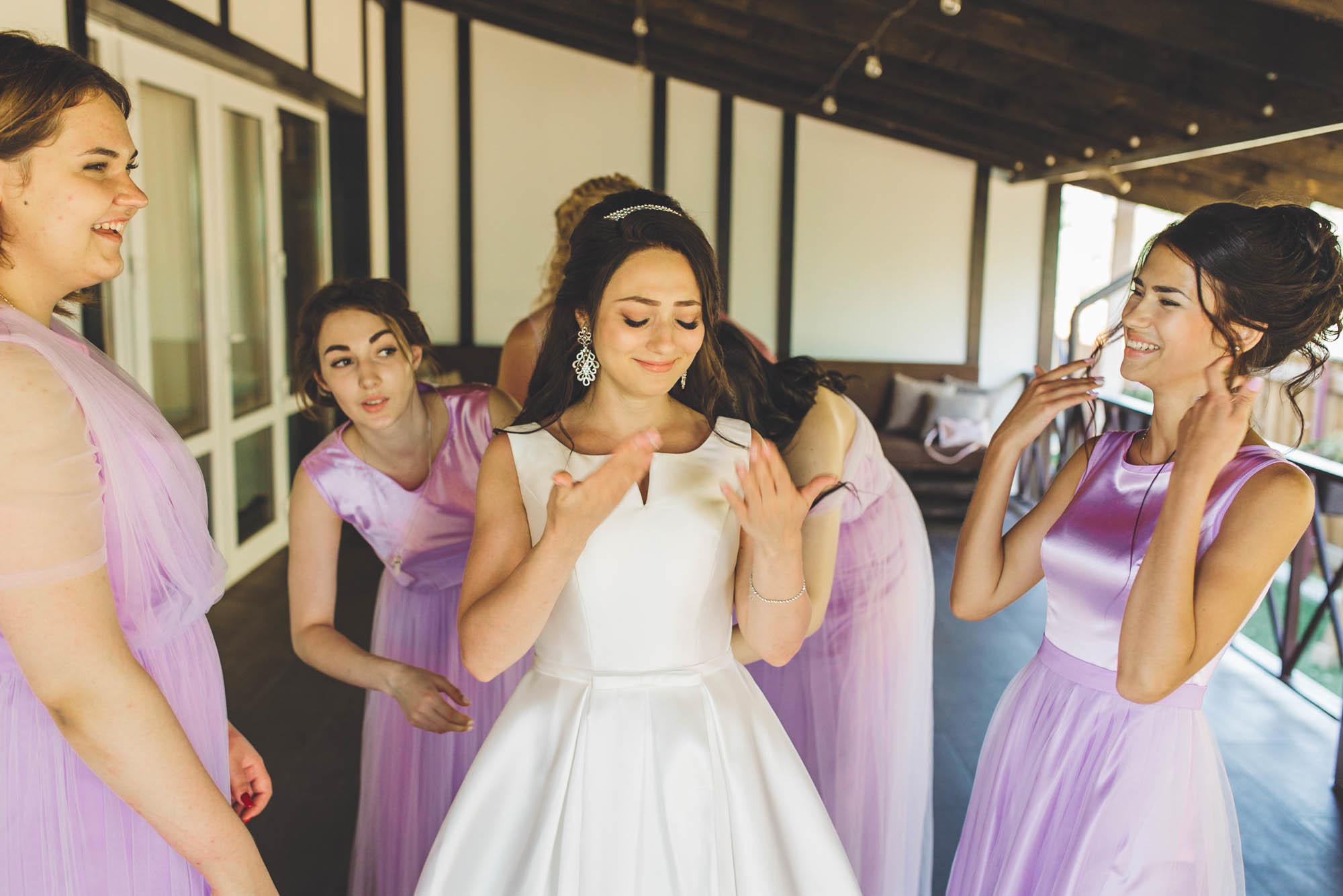 Мария & Алексей. Свадебная и семейная фотография в Курске Адамян Давид