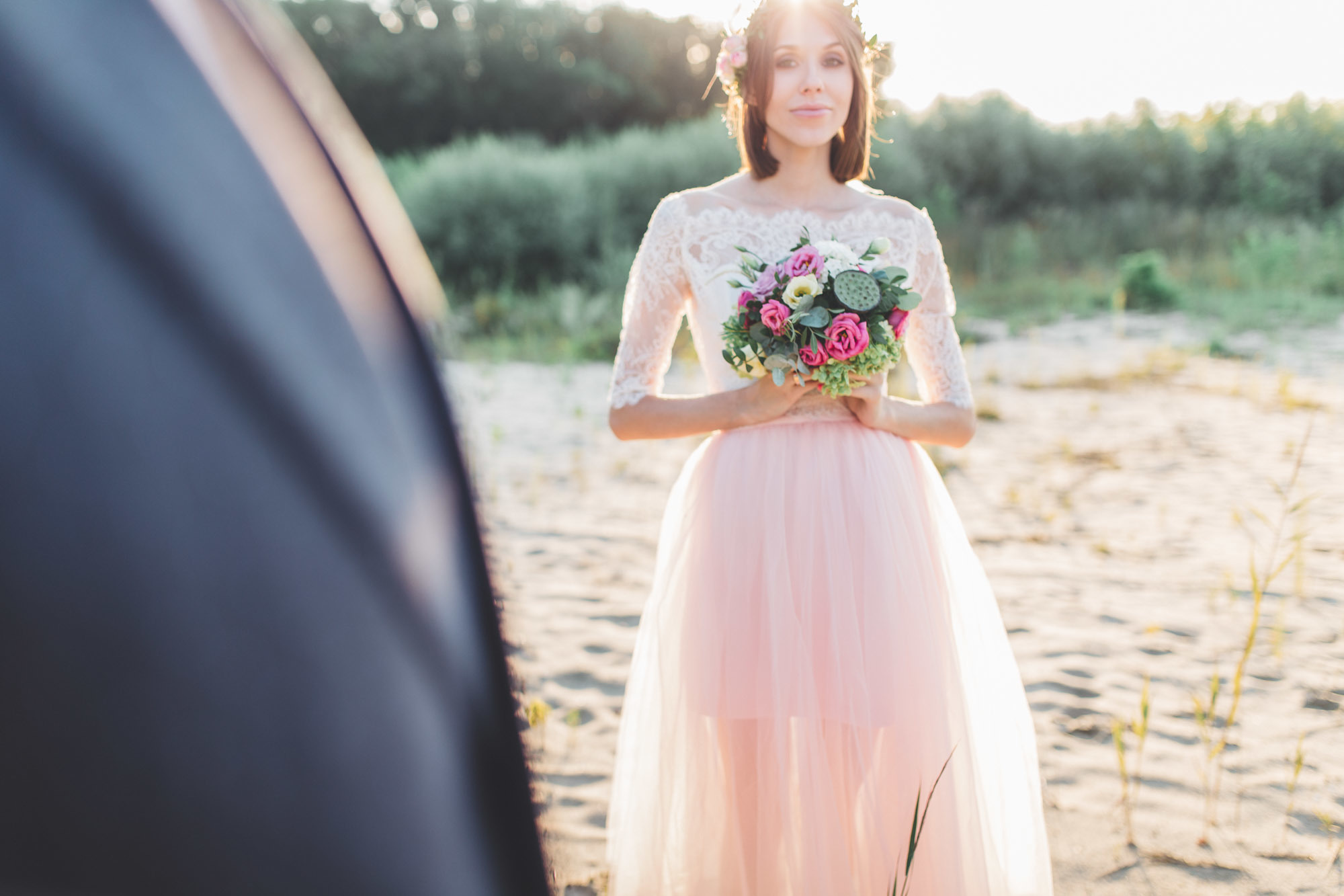 Արտեմ և Ջուլիա. Հարսանեկան լուսանկարչություն Հայաստանում Ադամյանների ընտանիքի կողմից