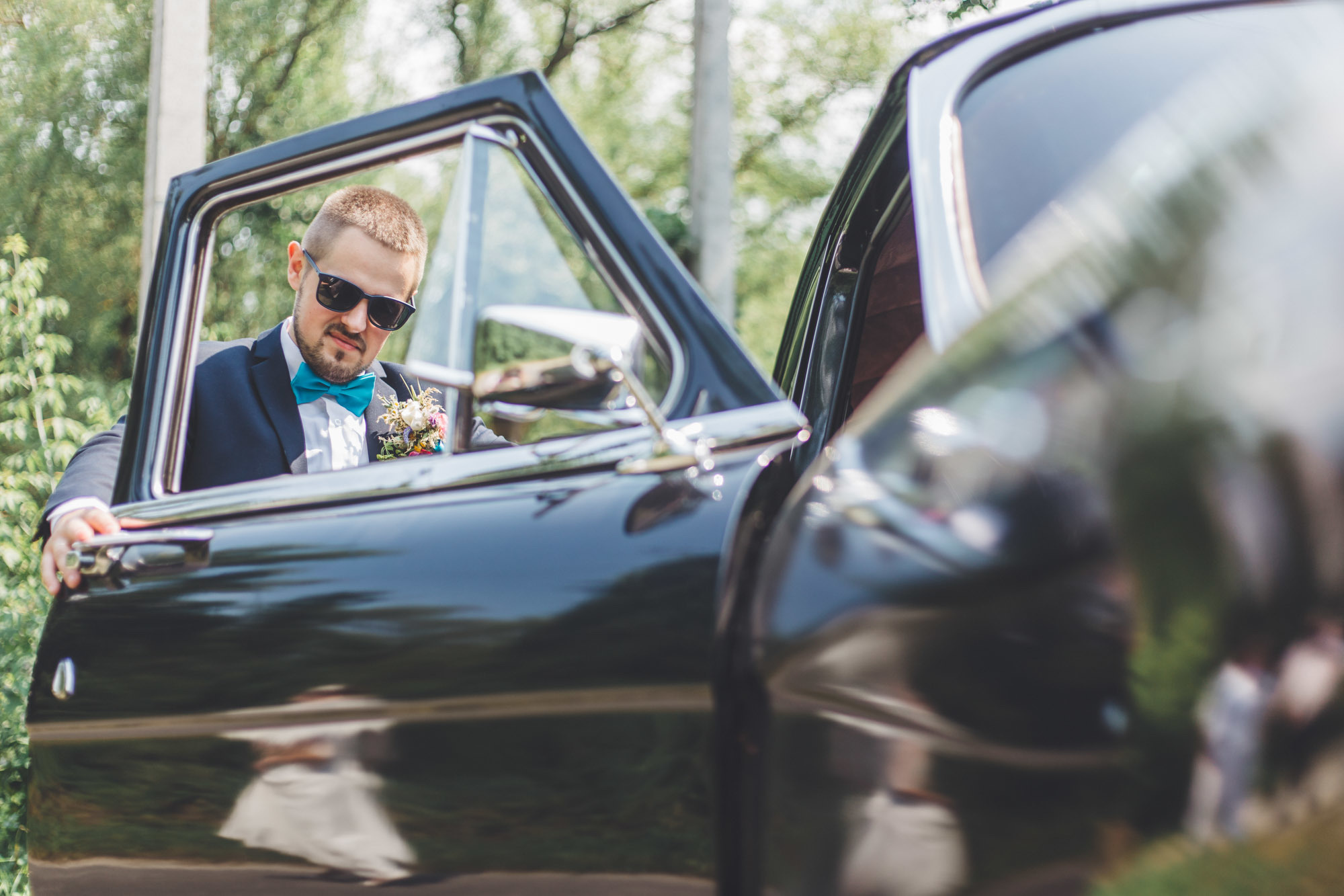 Андрей & Вика. Свадебная и семейная фотография в Курске Адамян Давид