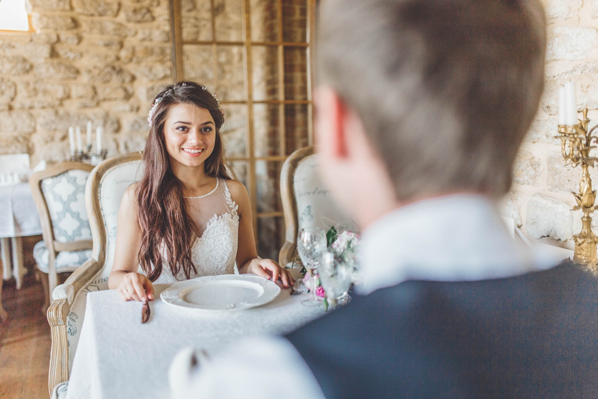 Պավել և Եկատերինա. Հարսանեկան լուսանկարչություն Հայաստանում Ադամյանների ընտանիքի կողմից