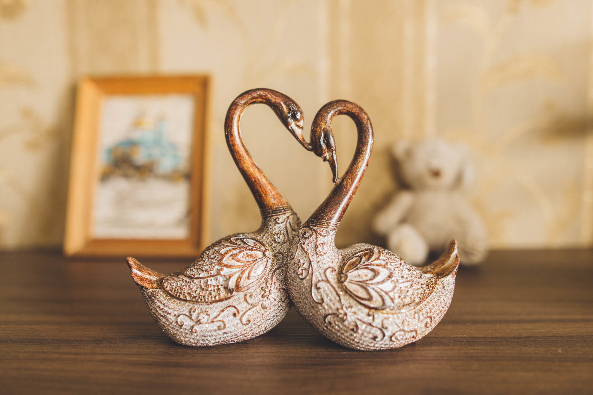 Анатолий & Екатерина. Свадебная и семейная фотография в Курске Адамян Давид