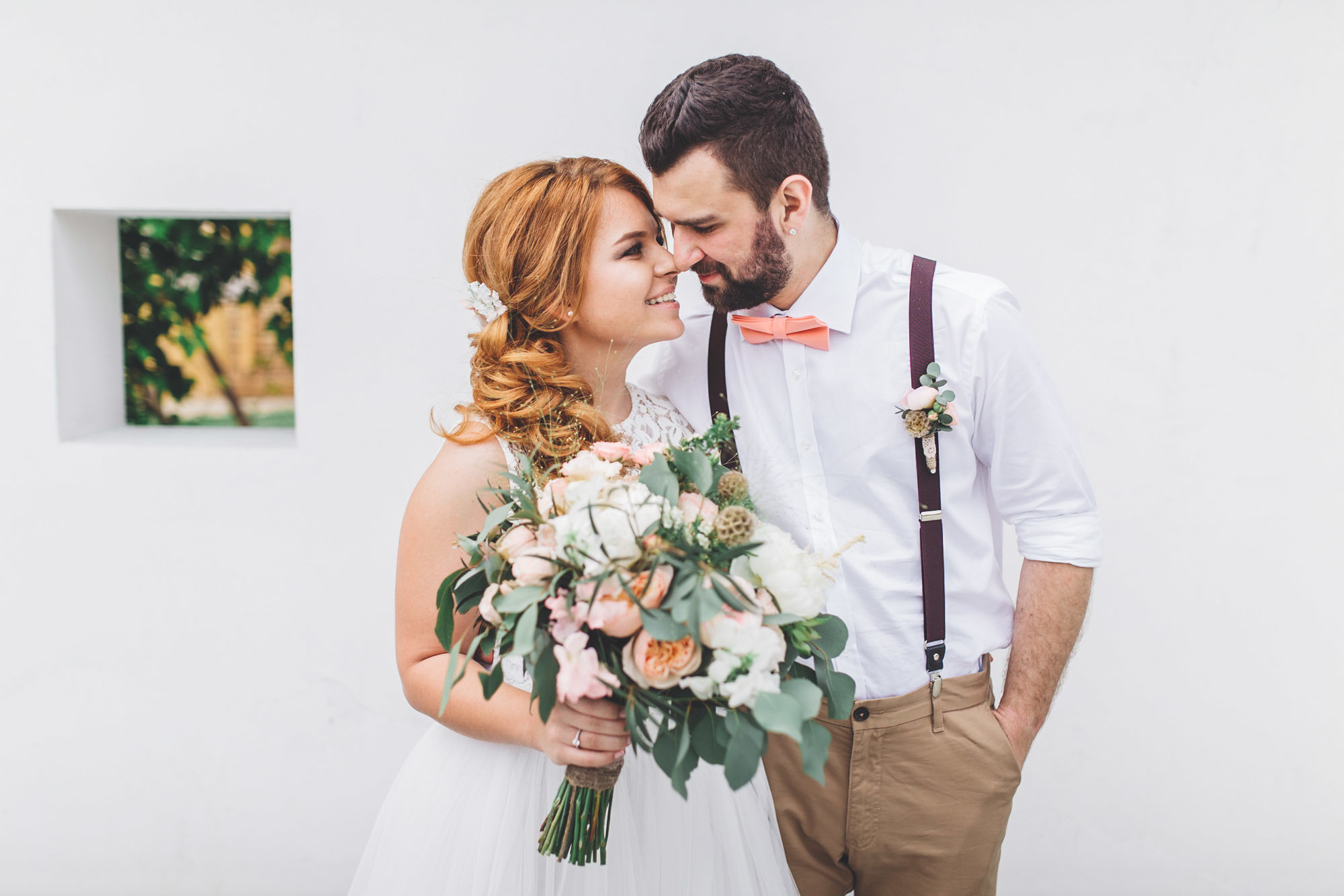 Անտոն և Անաստասիա. Մոսկվա. Հարսանեկան լուսանկարչություն Հայաստանում Ադամյանների ընտանիքի կողմից