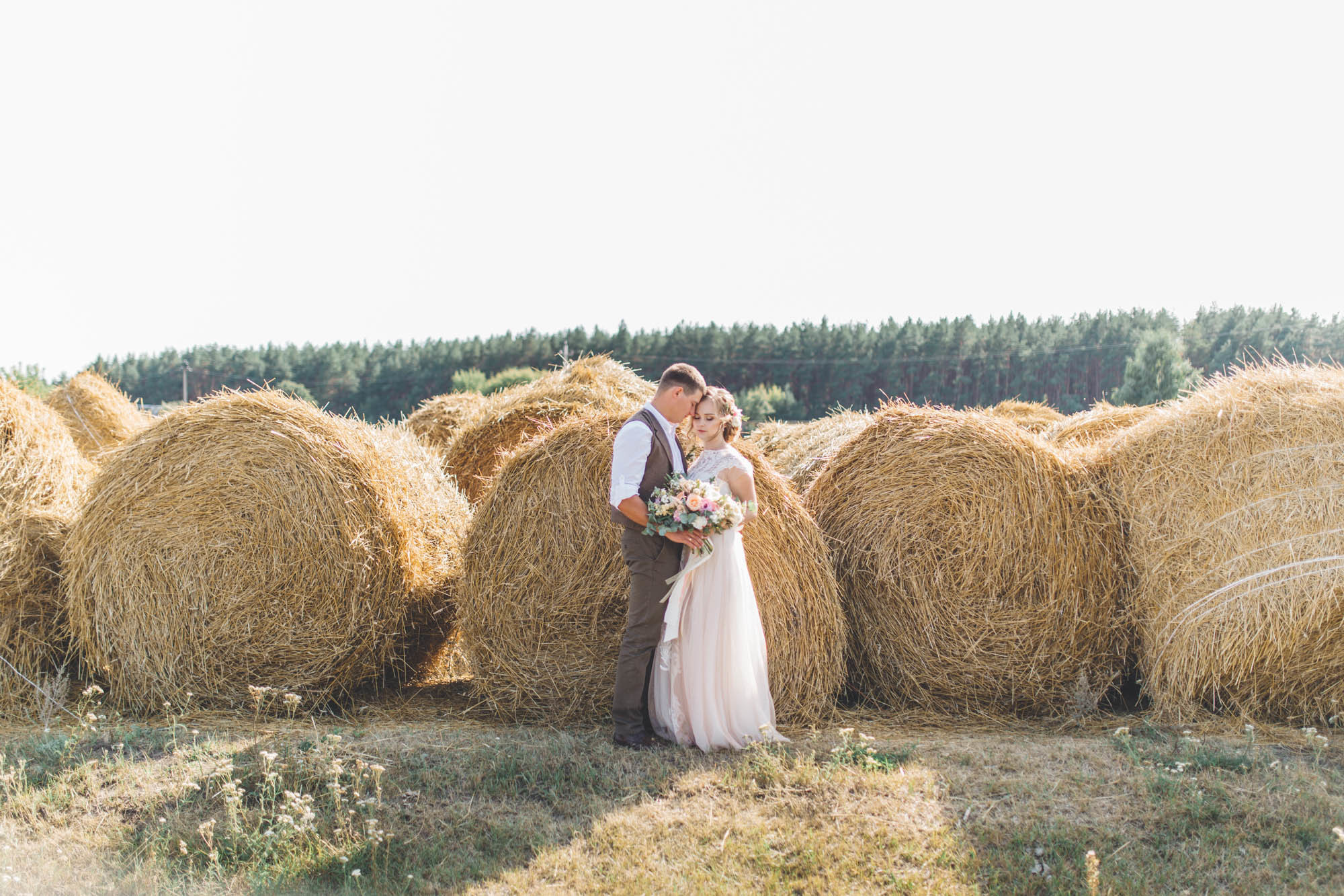 Անյա և Ժենյա. Հարսանեկան լուսանկարչություն Հայաստանում Ադամյանների ընտանիքի կողմից