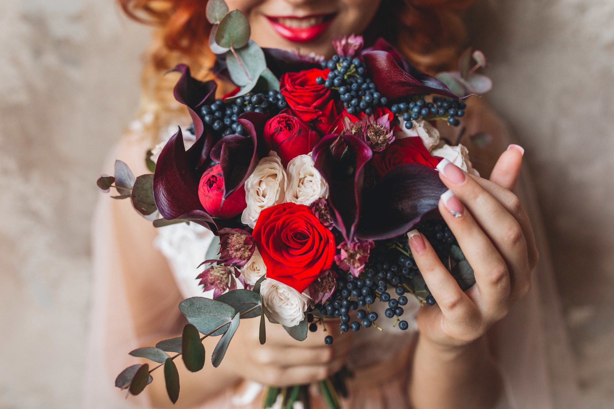 Անաստասիա և Սերգեյ. Հարսանեկան լուսանկարչություն Հայաստանում Ադամյանների ընտանիքի կողմից